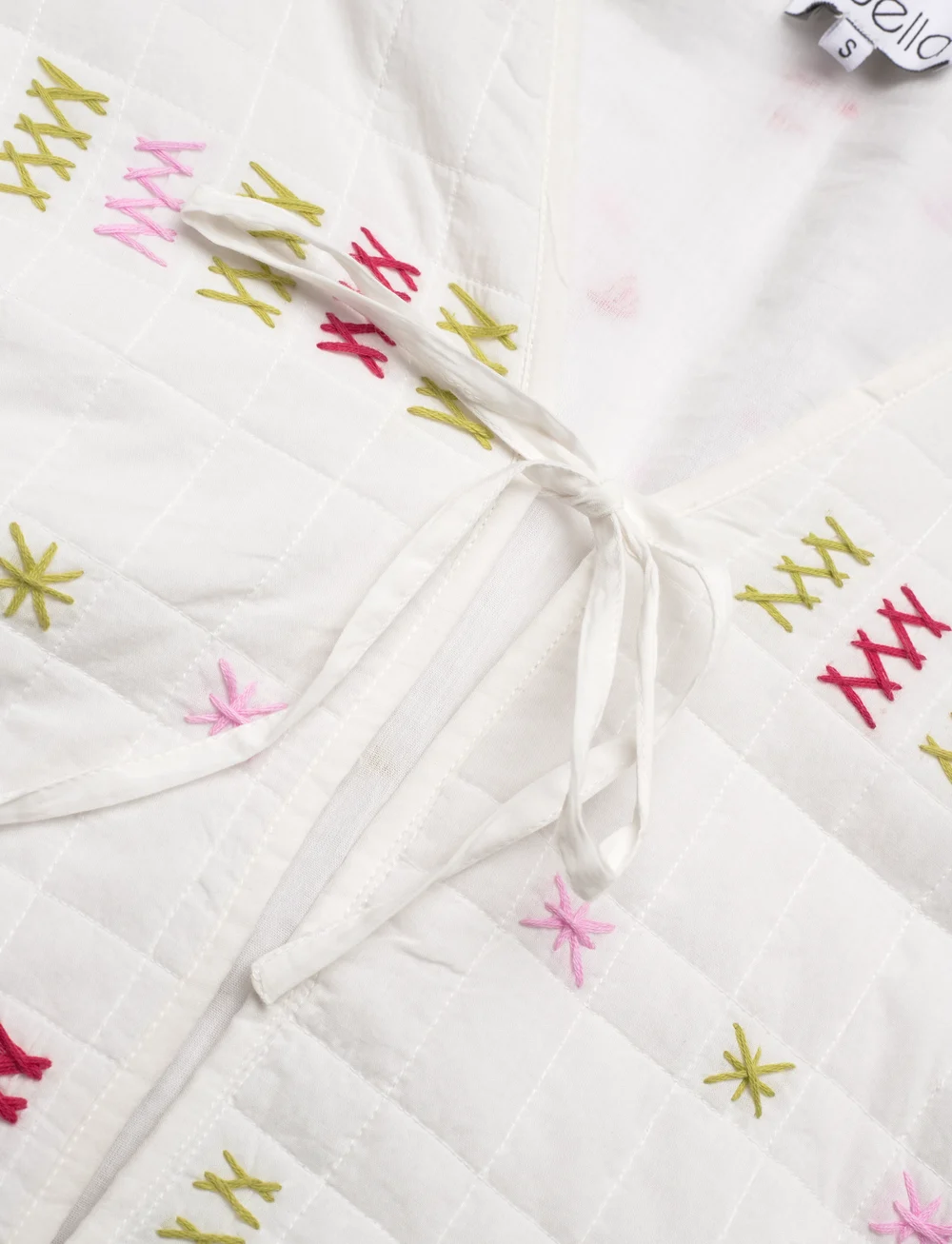 Noella - Skye Jacket - efterårsjakker - ivory - 4