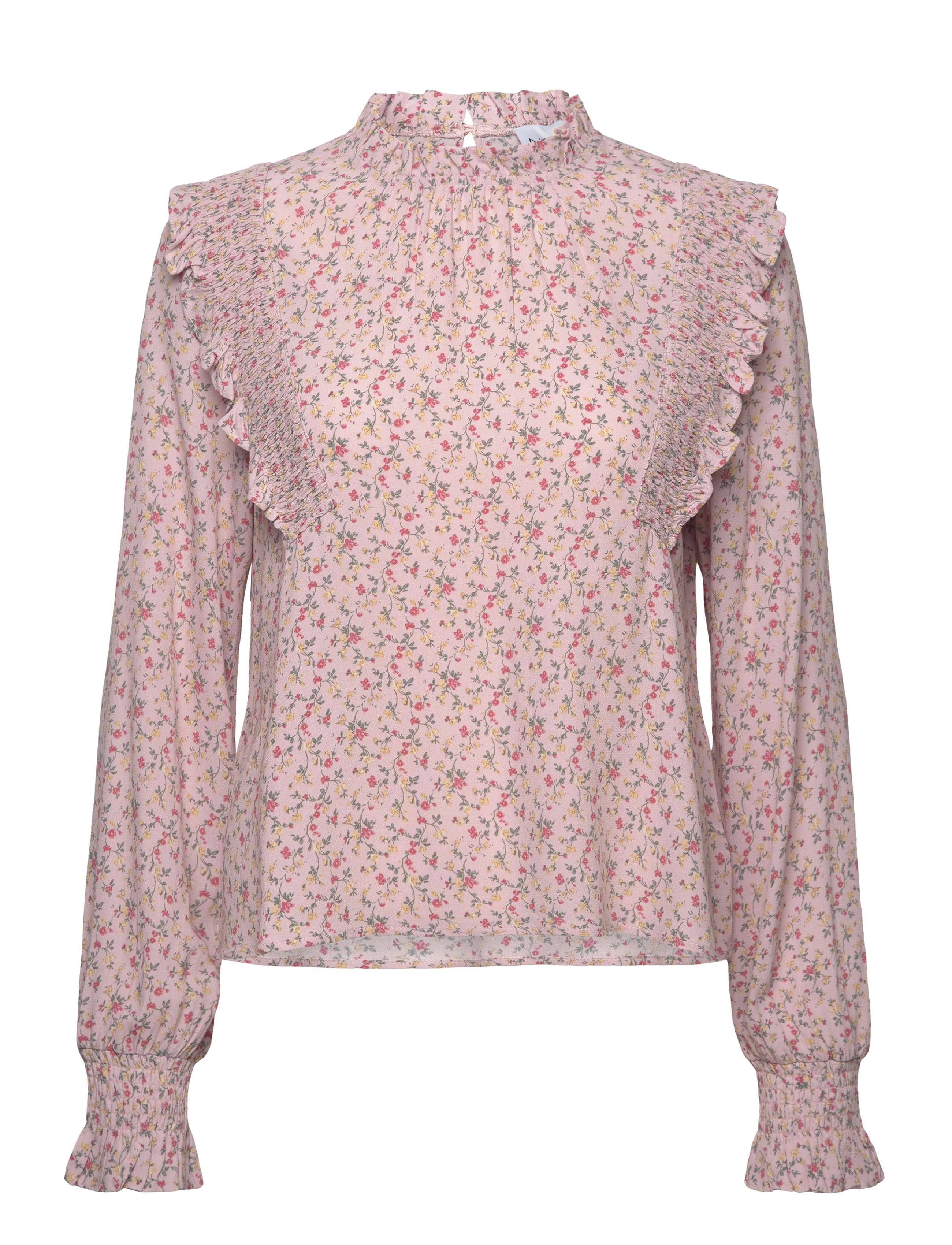 Ruth Blouse