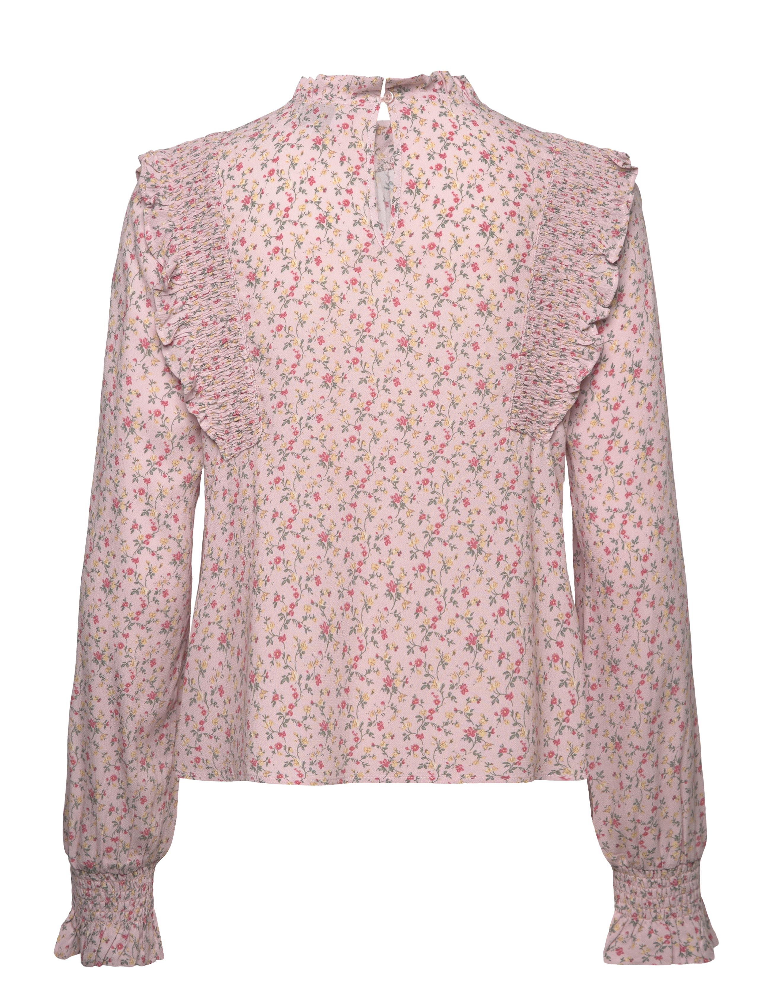 Ruth Blouse 2
