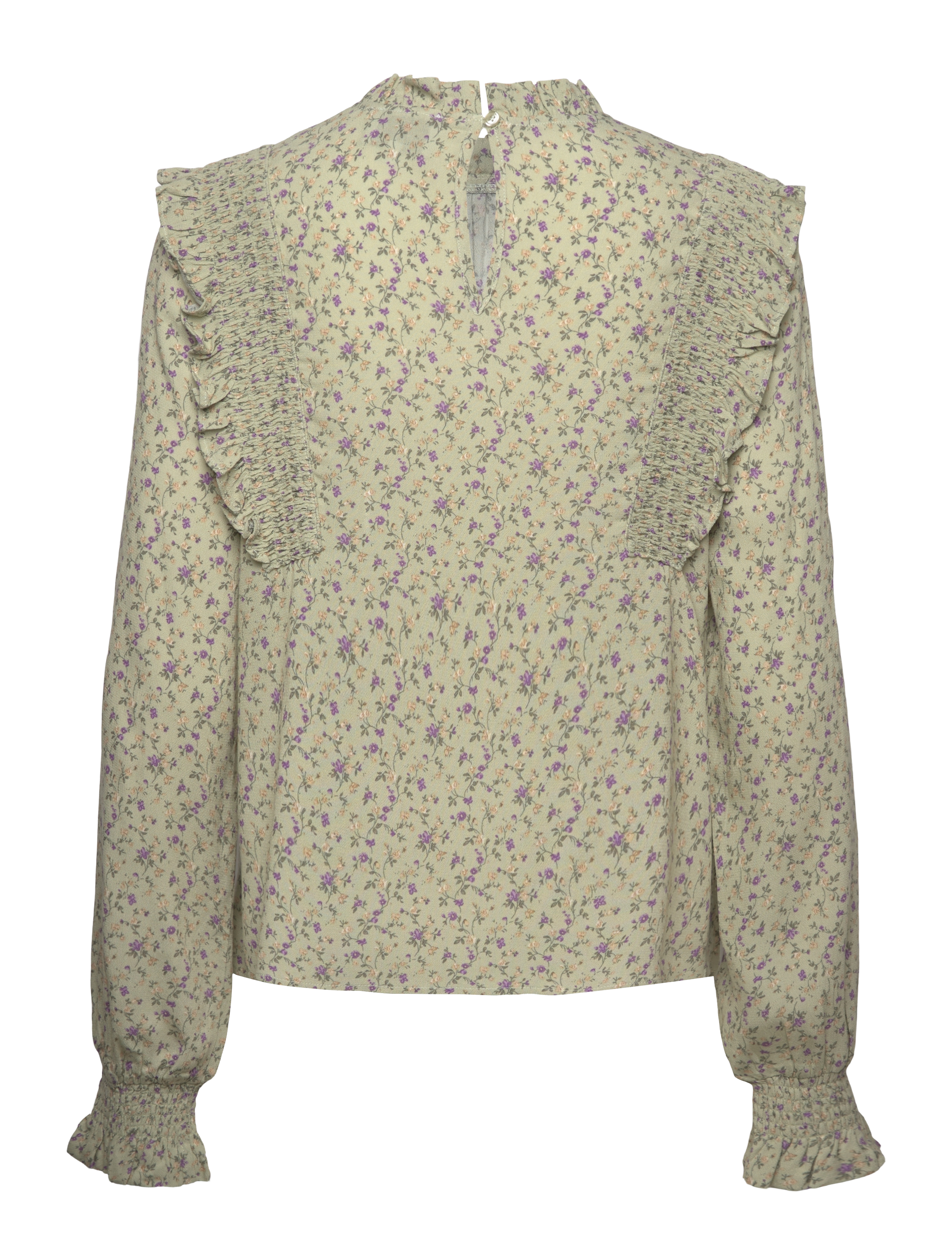Ruth Blouse 2