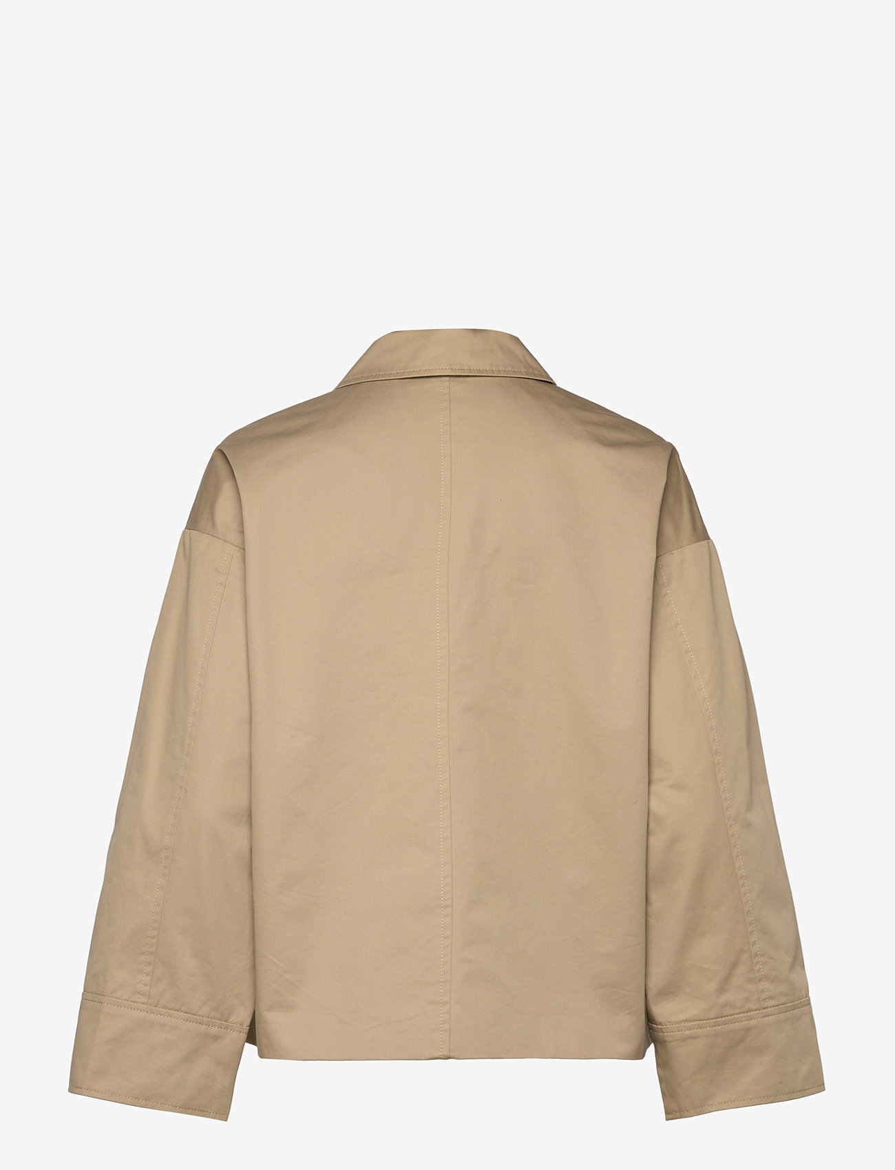 Noella - Kaisa Jacket - warm sand - 1