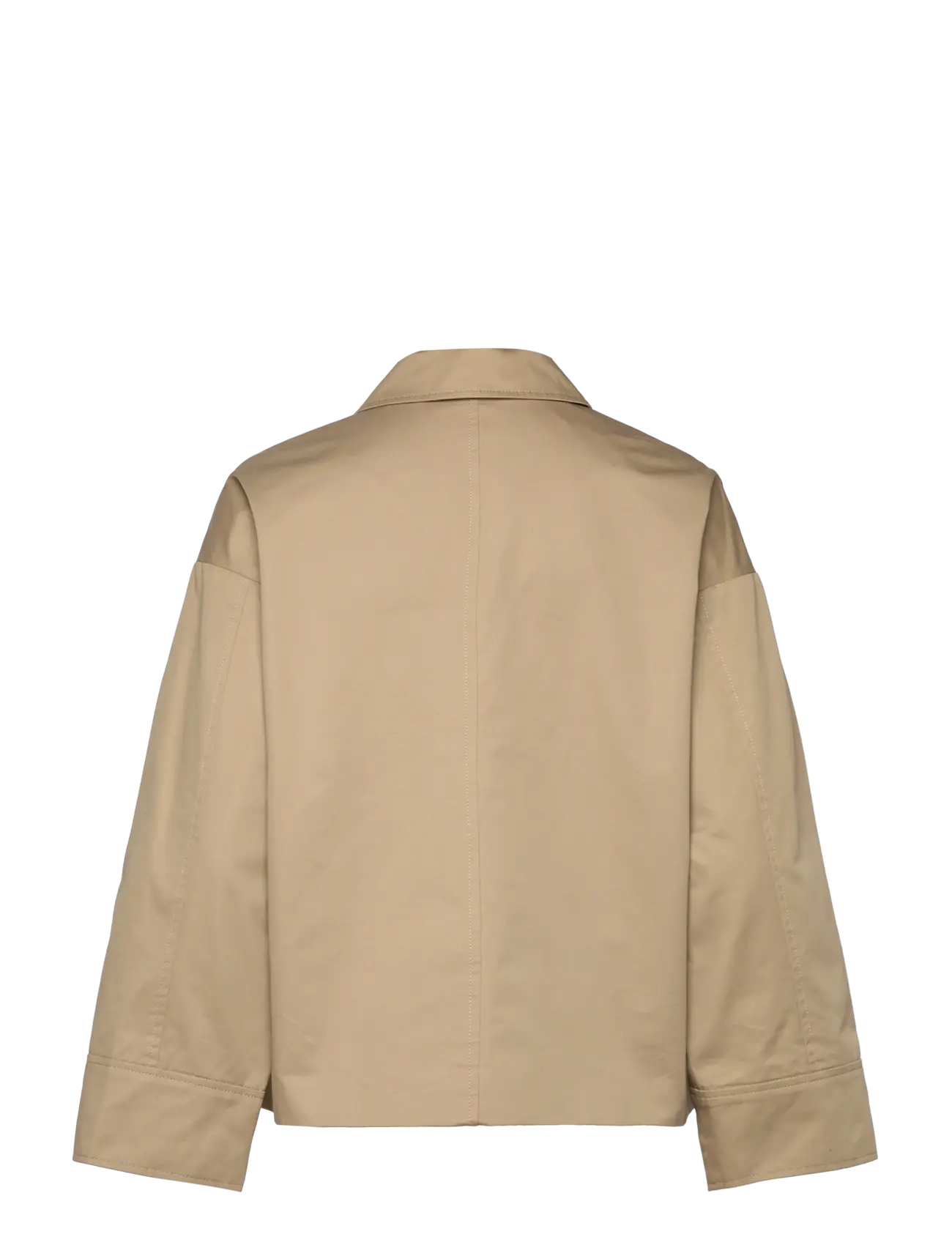 Noella - Kaisa Jacket - warm sand - 2