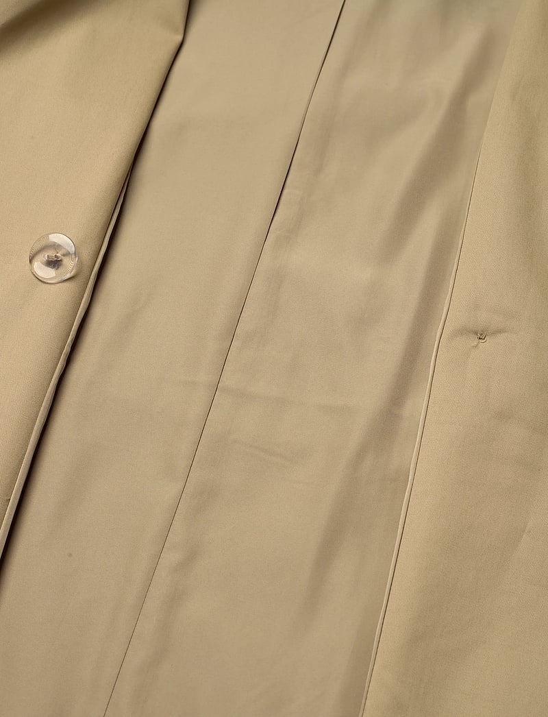 Noella - Leone Coat - vihmamantlid - warm sand - 5