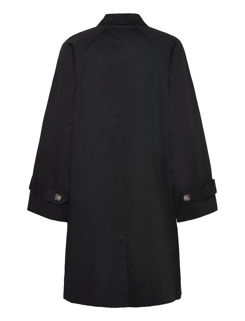 Noella - Lilli Coat - lette frakker - black - 1