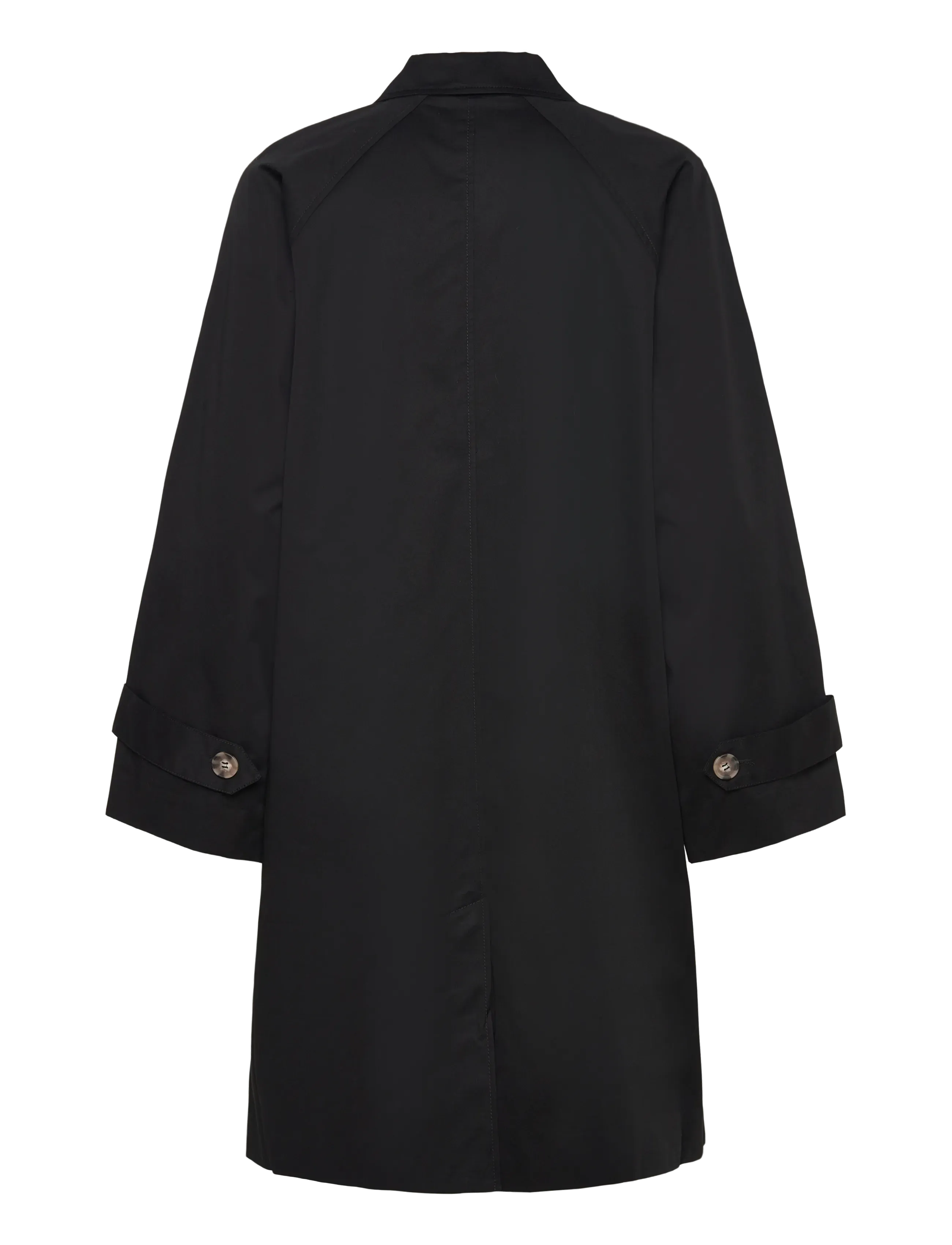 Noella - Lilli Coat - lette frakker - black - 1