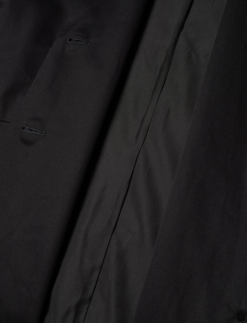 Noella - Lilli Coat - lette frakker - black - 4