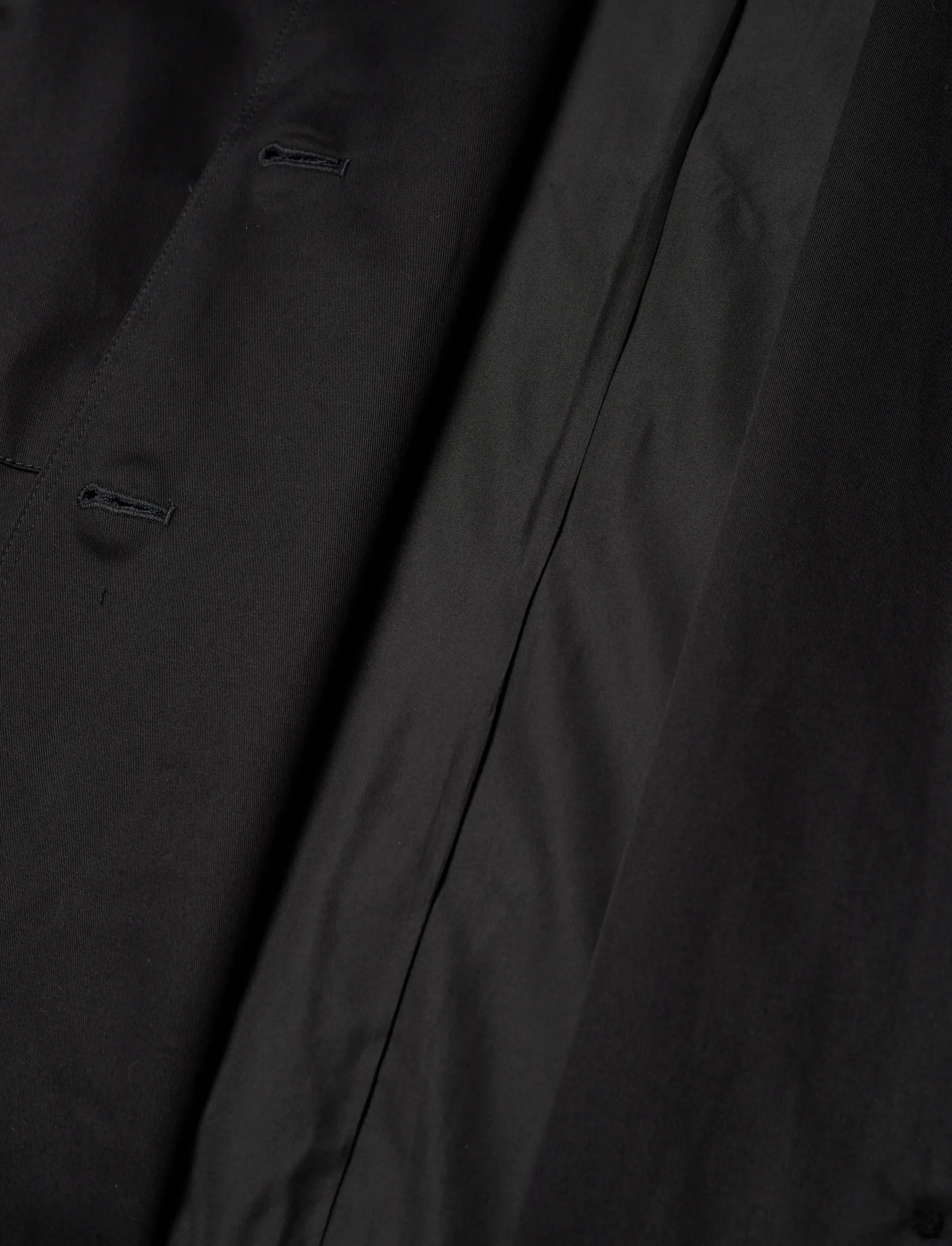Noella - Lilli Coat - lette frakker - black - 4