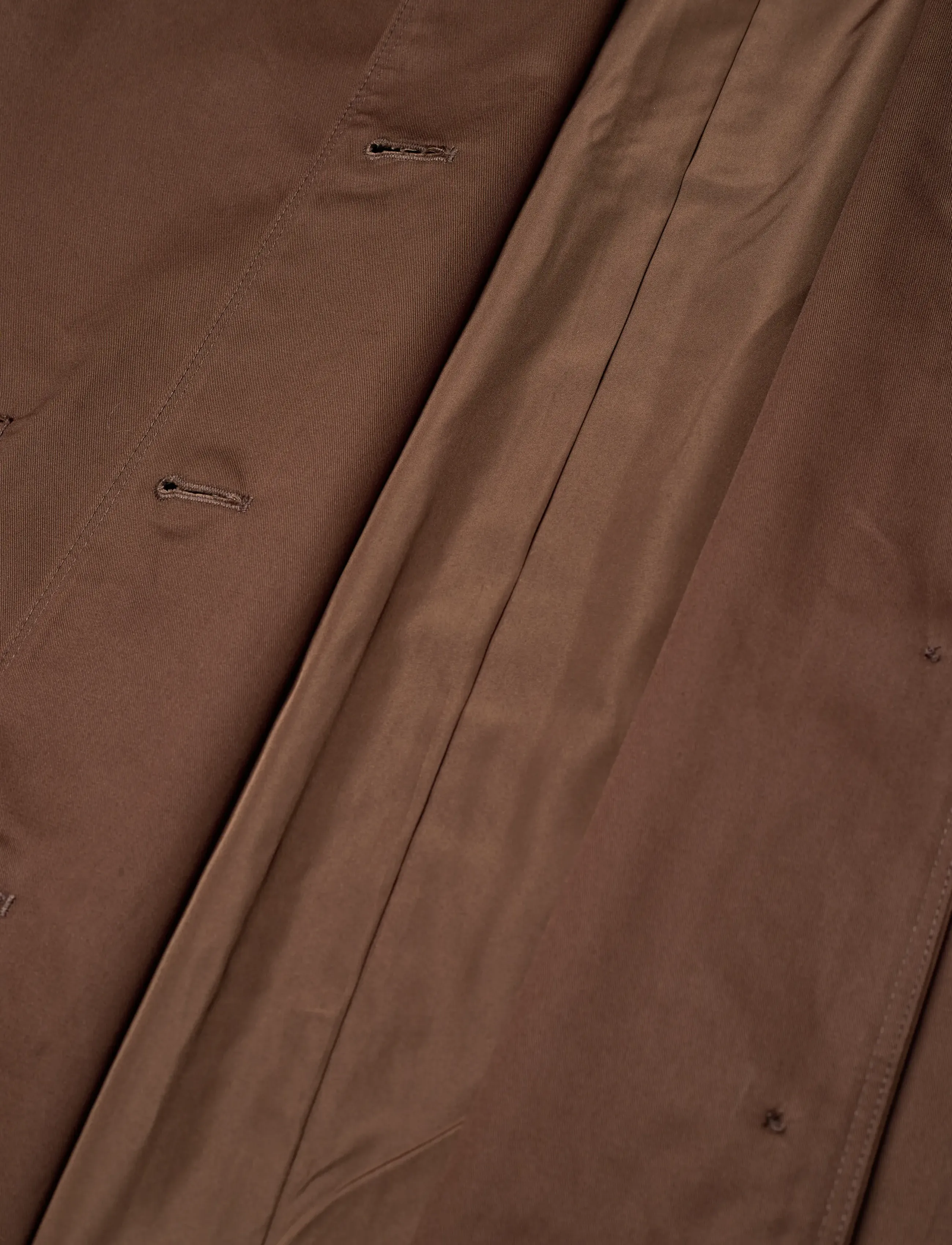 Noella - Lilli Coat - ulkovaatteet - chocolate - 5