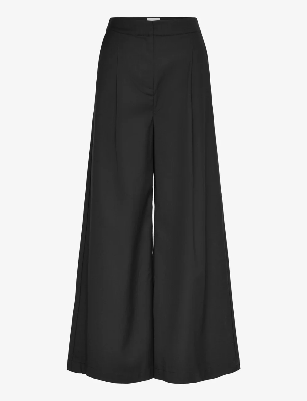 Noella - Kazia Pants - habitbukser - black - 1