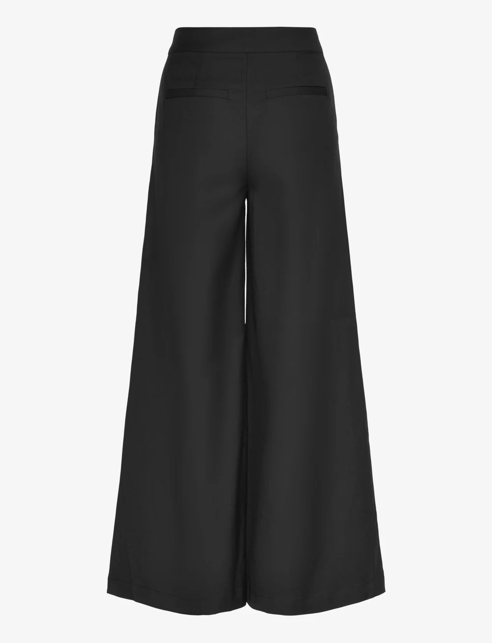 Noella - Kazia Pants - habitbukser - black - 2