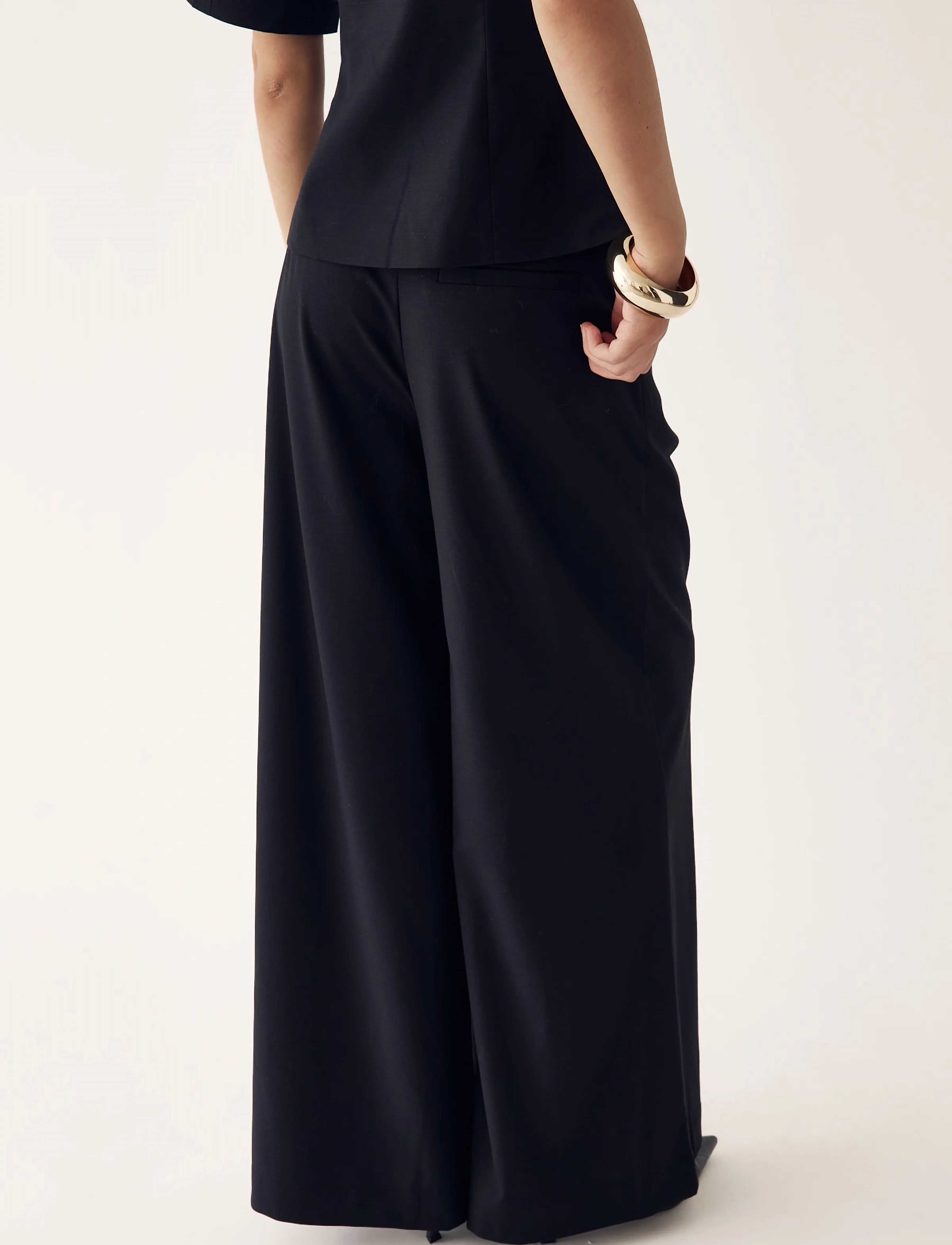 Noella Kazia Pants cargobyxor dam – bild 2