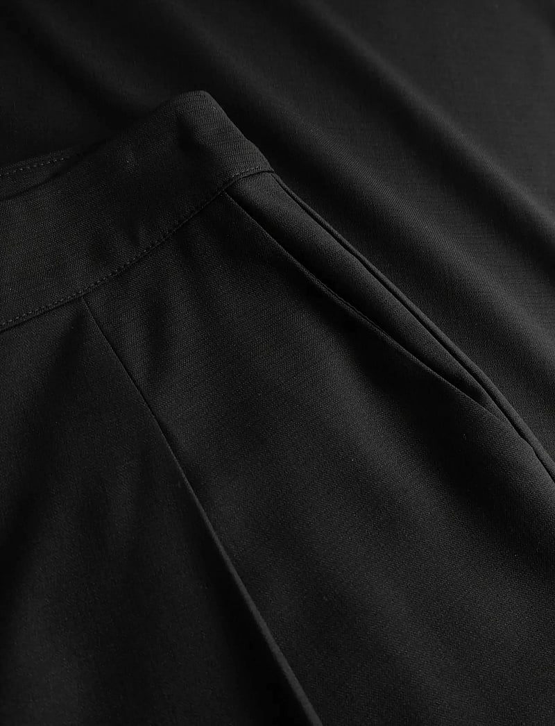 Noella - Kazia Pants - formell - black - 5