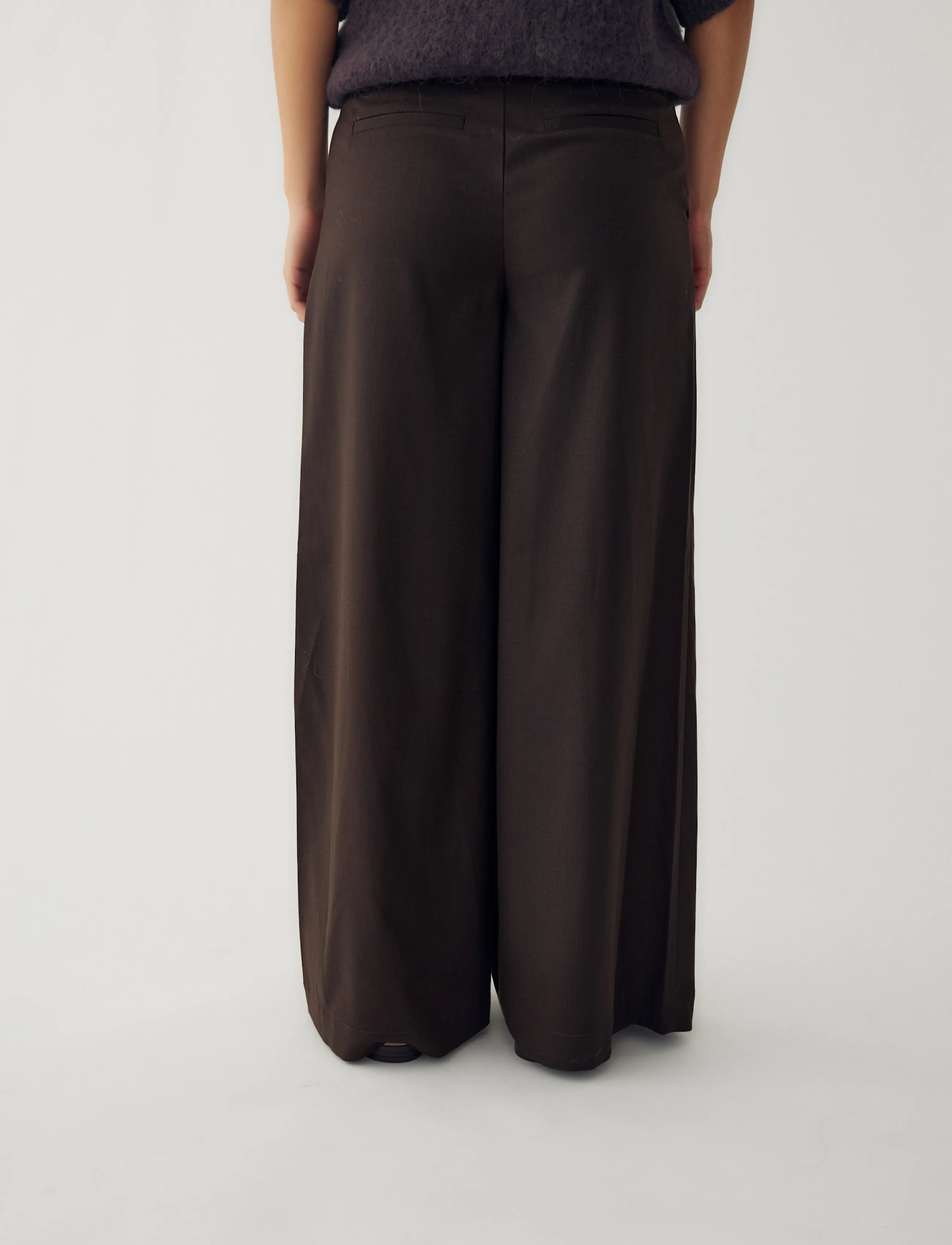Noella Kazia Pants cargobyxor dam – bild 2