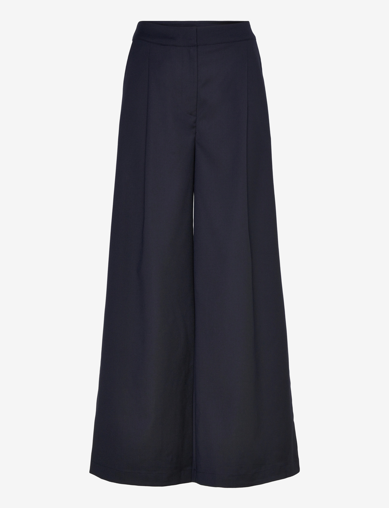 Noella - Kazia Pants - habitbukser - navy - 1