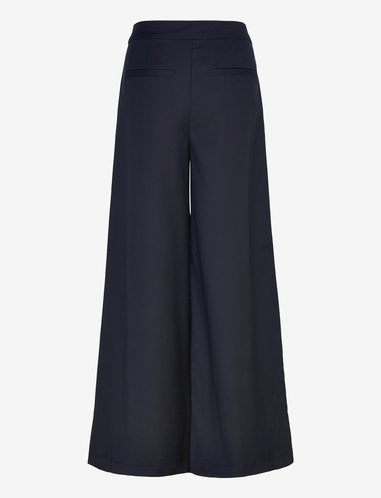 Noella - Kazia Pants - habitbukser - navy - 2