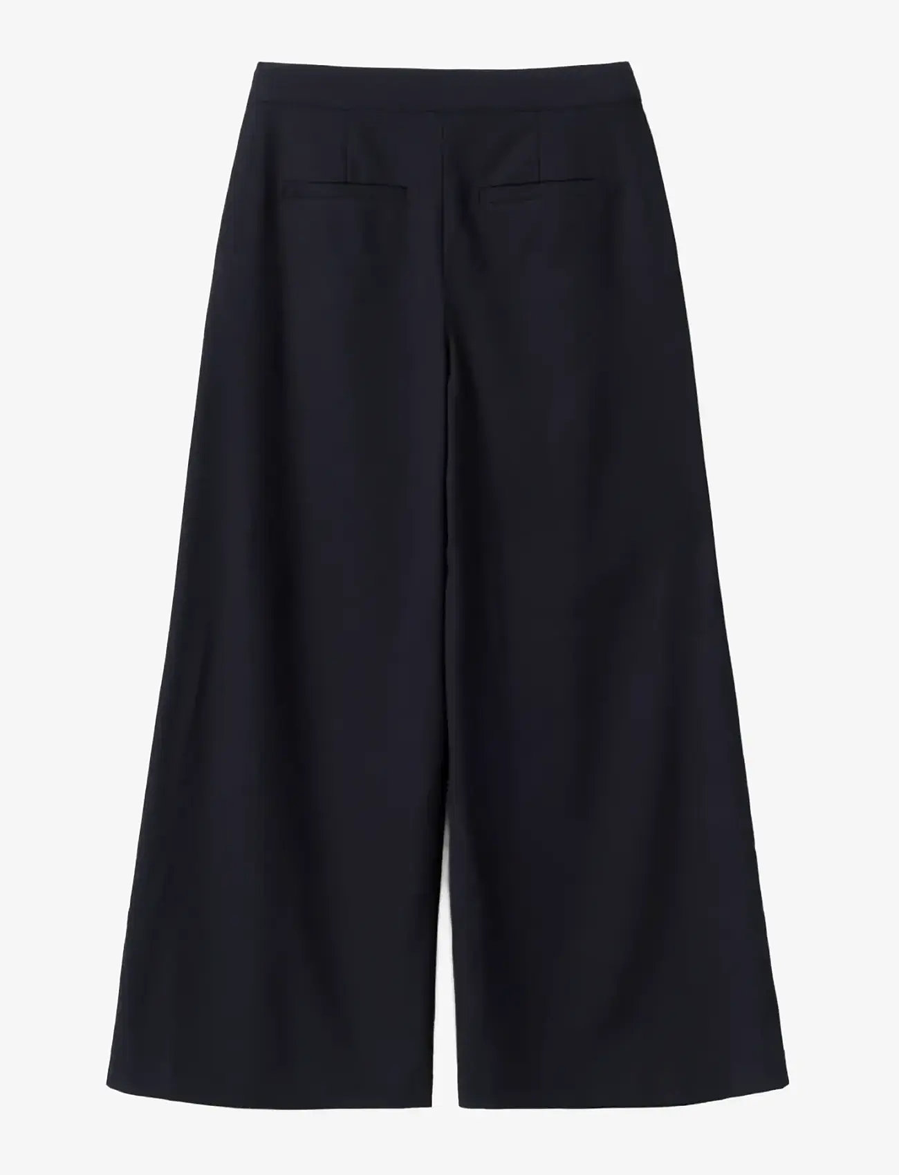 Noella - Kazia Pants - festtøj til outletpriser - navy - 2