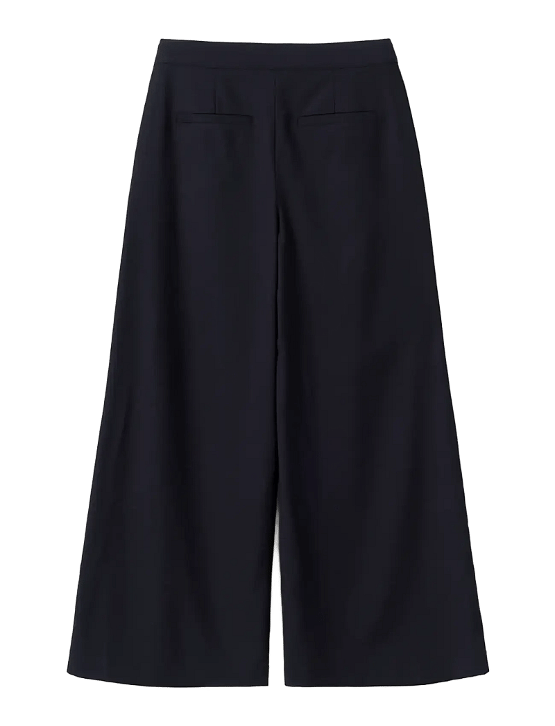 Noella - Kazia Pants - formell - navy - 2