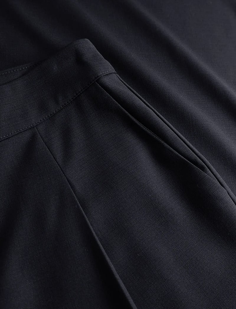 Noella - Kazia Pants - formell - navy - 5