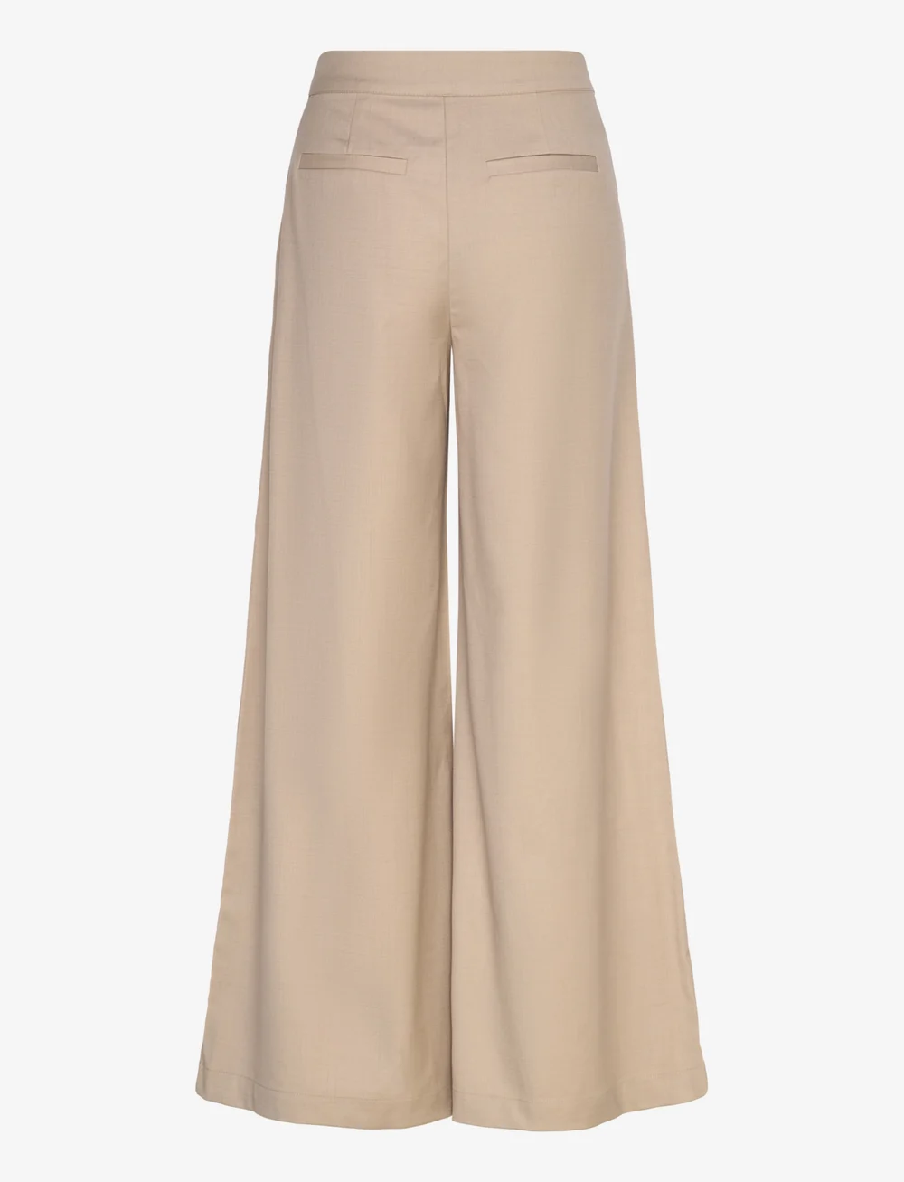 Noella - Kazia Pants - habitbukser - oyster - 1