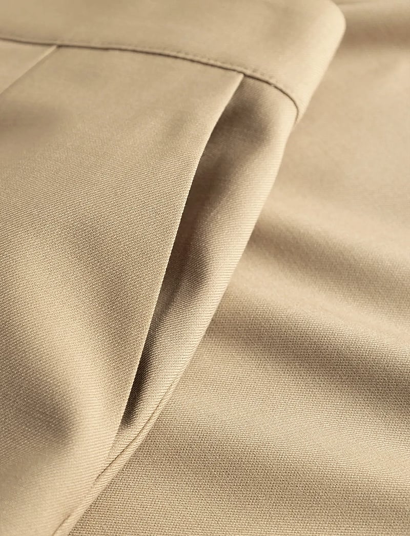 Noella - Kazia Pants - formell - oyster - 5