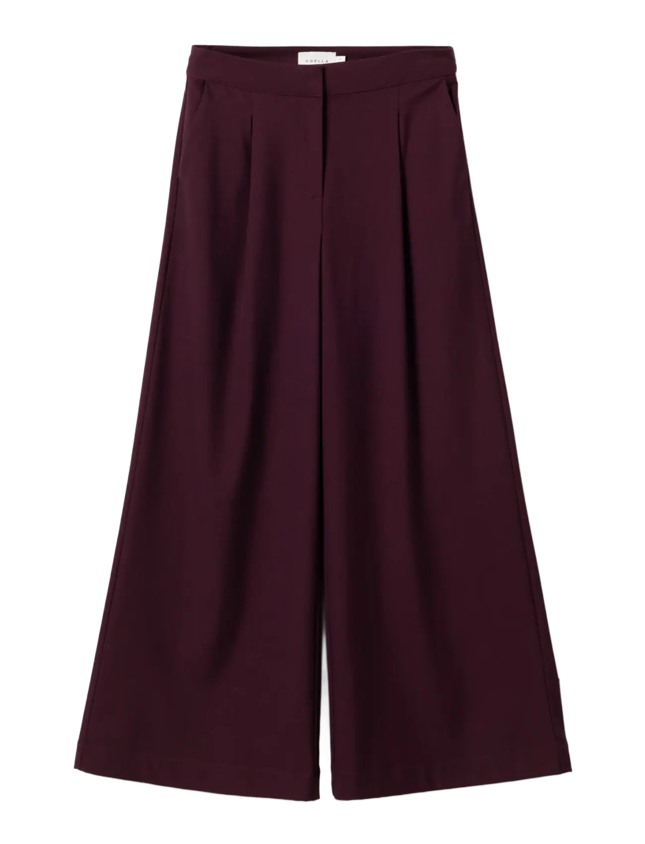 Noella - Kazia Pants - habitbukser - winetasting - 1