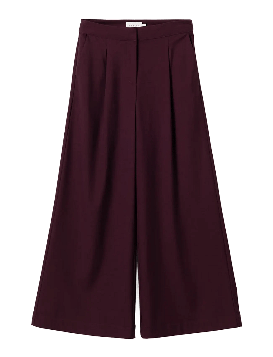 Noella - Kazia Pants - anzugshosen - winetasting - 1