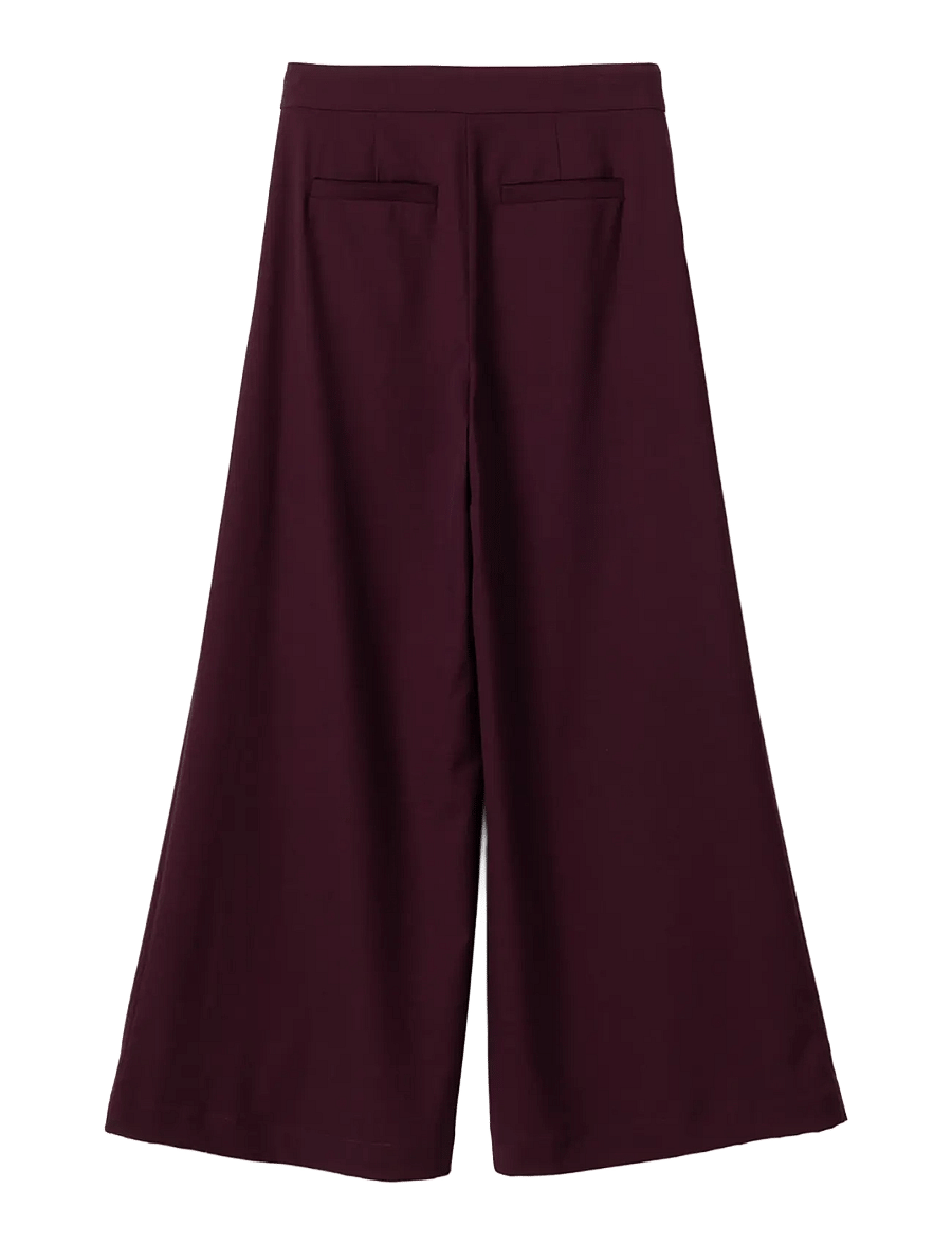 Noella - Kazia Pants - anzugshosen - winetasting - 2