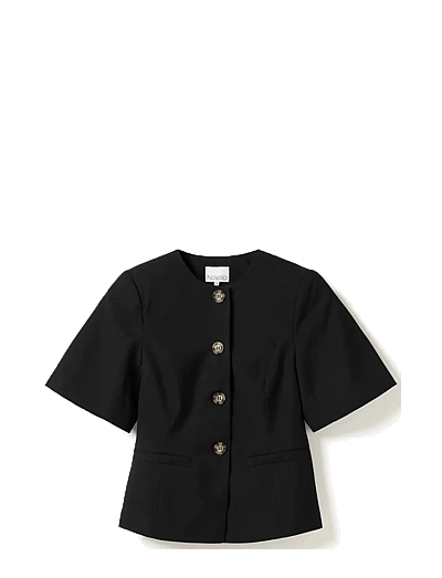Noella Kasaundra Blazer - - undefined / undefined