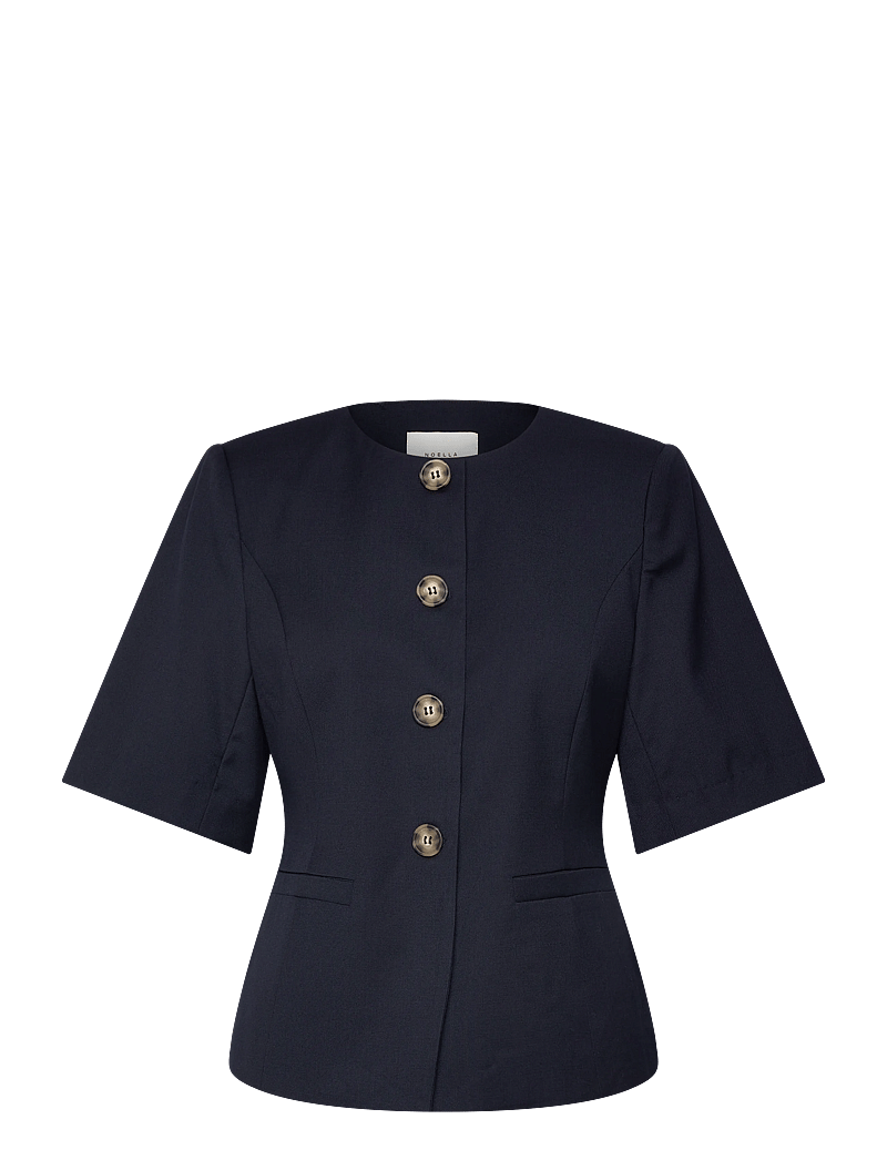 Noella - Kasundra Blazer - einreihige blazer - navy - 1