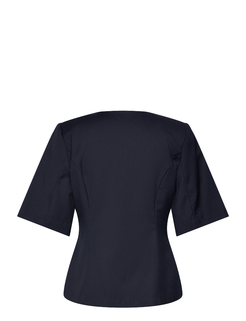 Noella - Kasundra Blazer - einreihige blazer - navy - 2