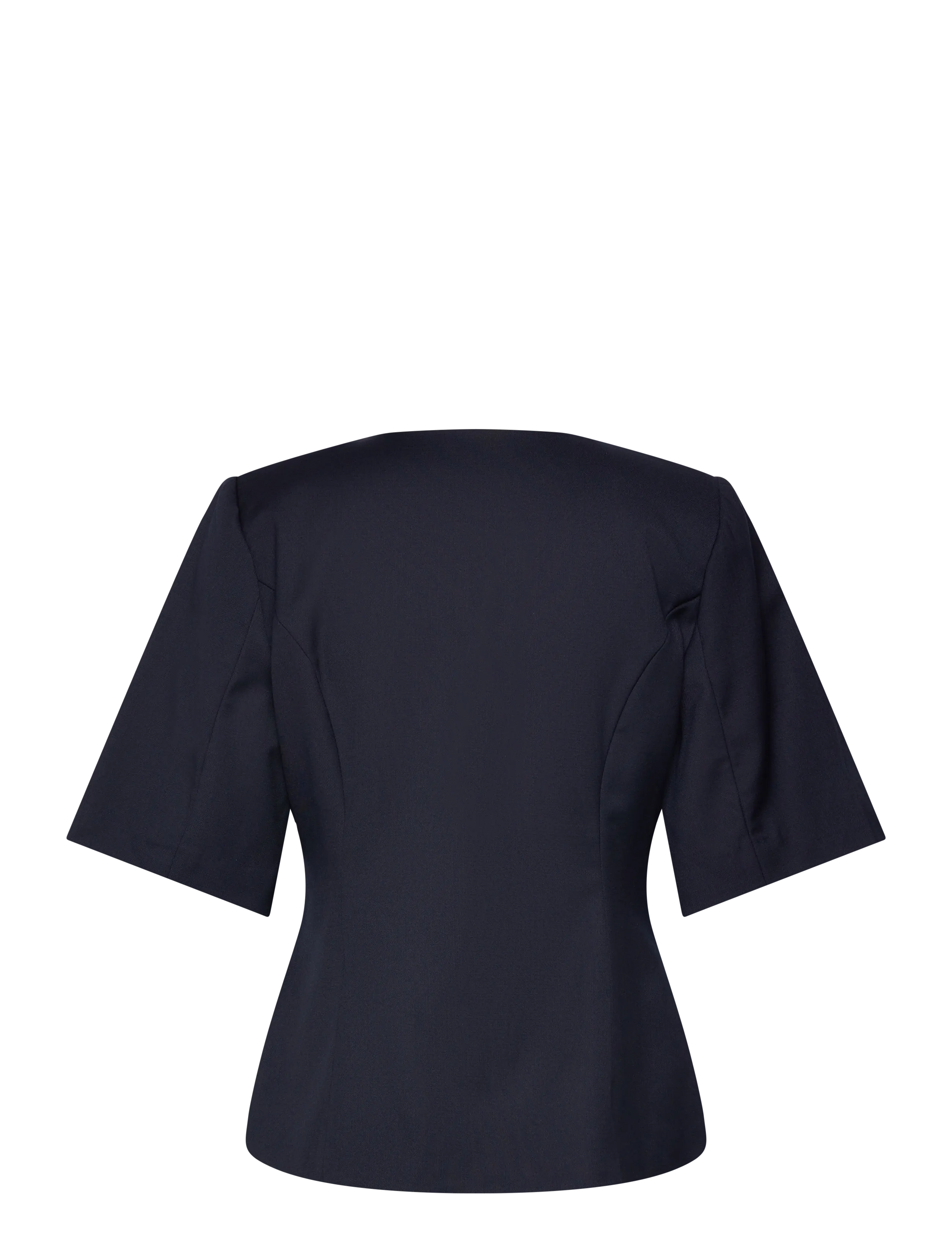 Noella - Kasundra Blazer - einreihige blazer - navy - 2