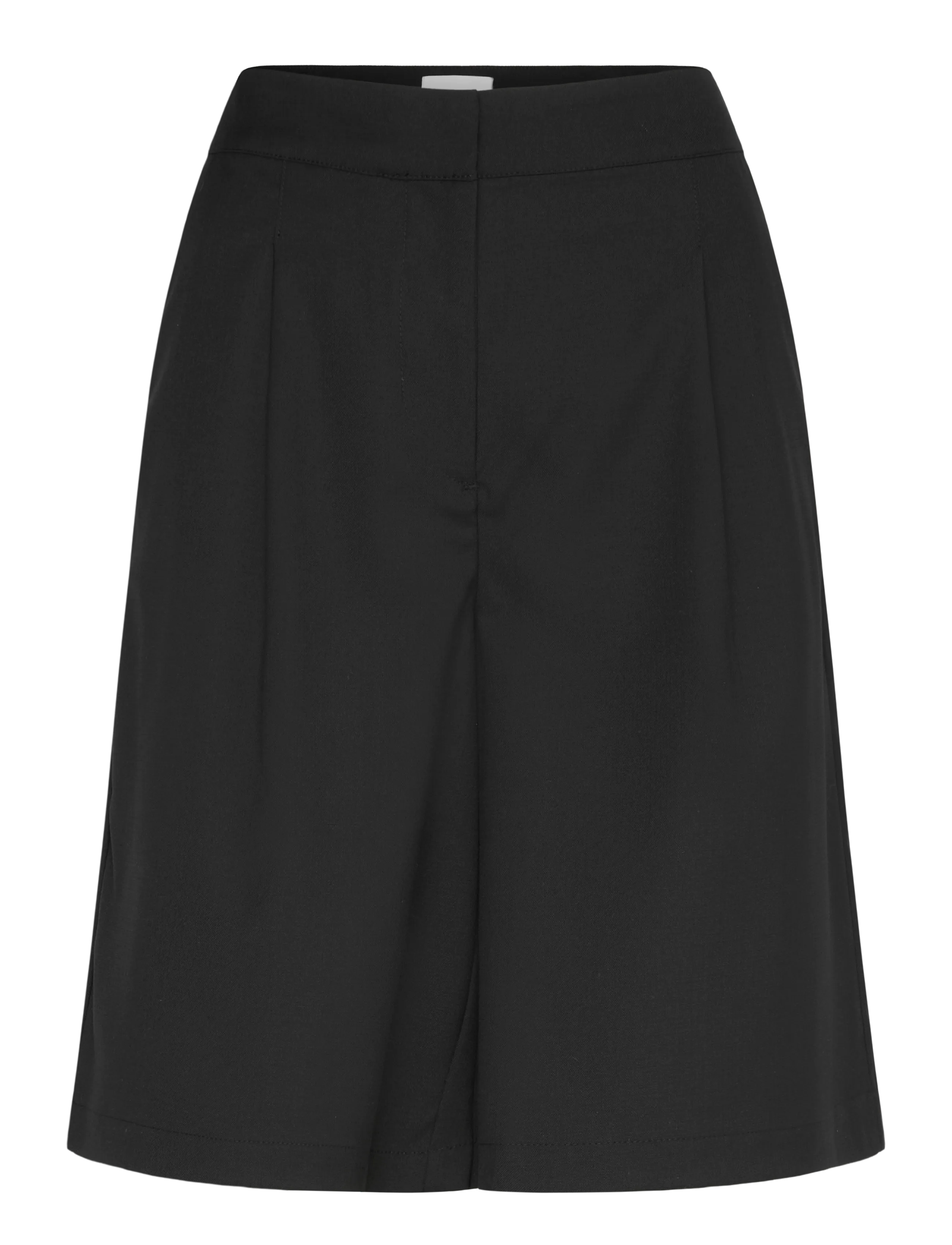 Noella Kaziana Shorts - Shorts - BLACK / black