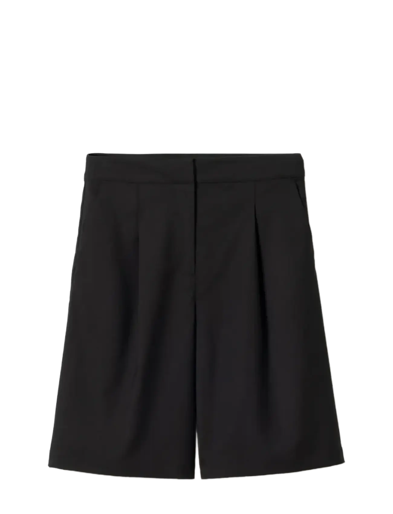 Noella Kaziana Shorts - Moetrendid - BLACK / black