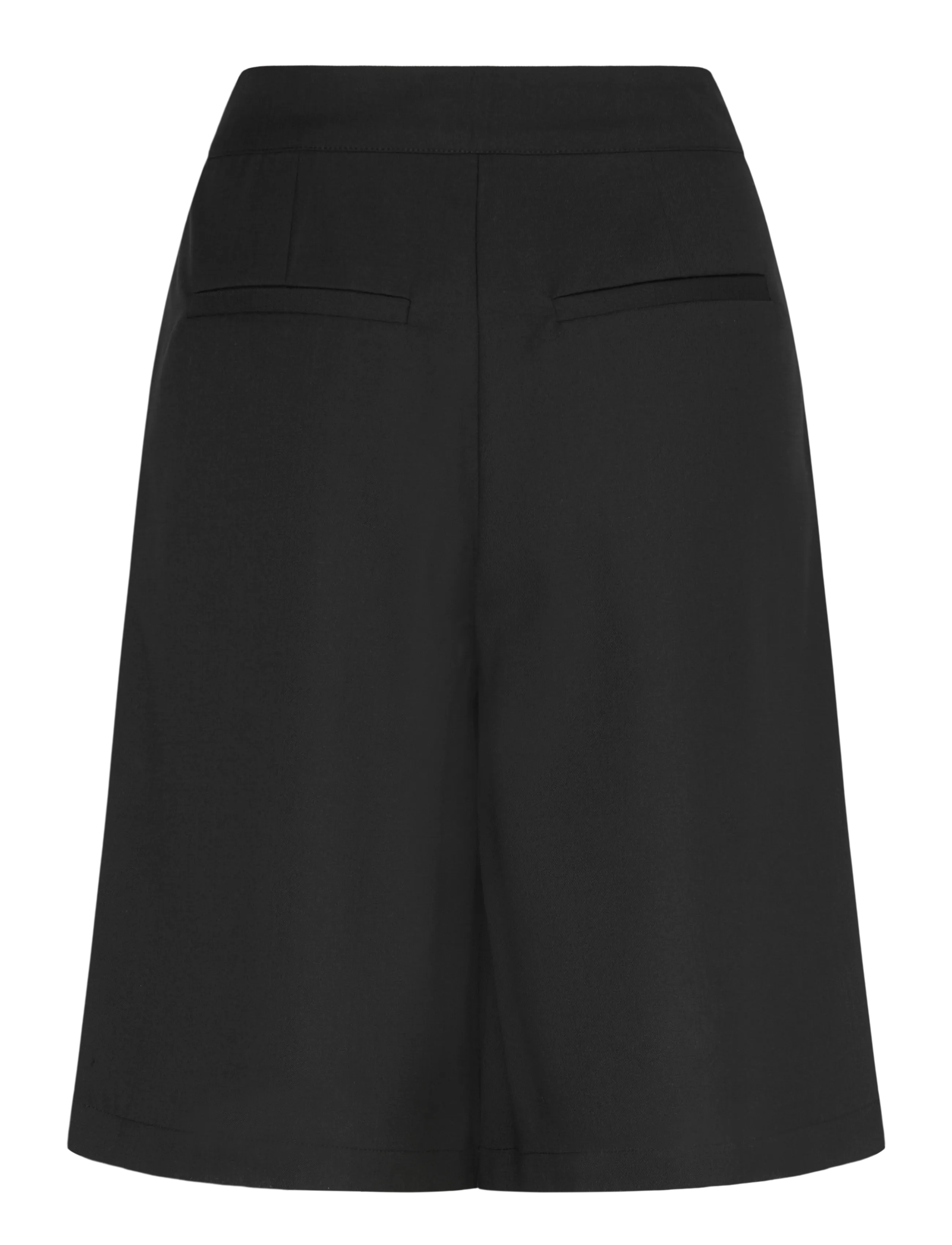 Noella - Kaziana Shorts - bermuda püksid - black - 2