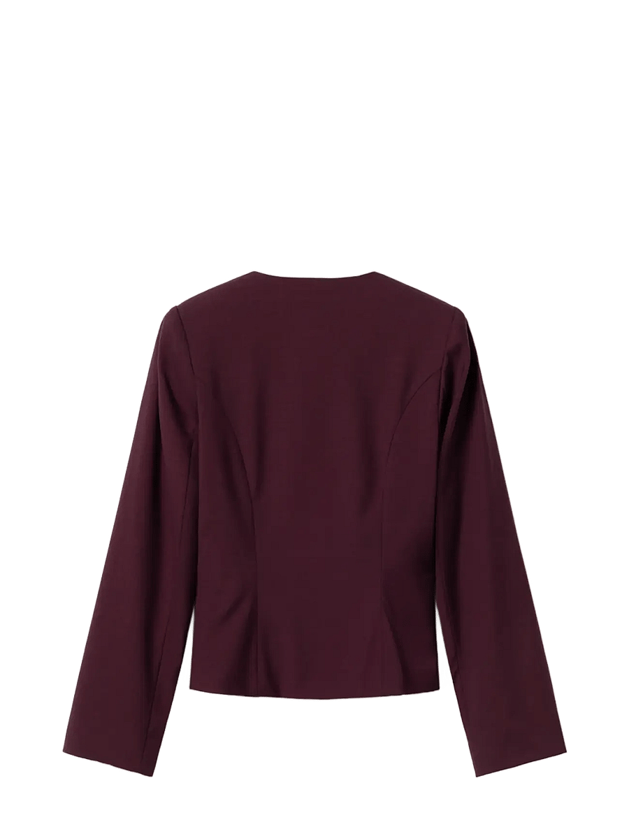 Noella - N-Kasaundra LS Blazer - winetasting - 2