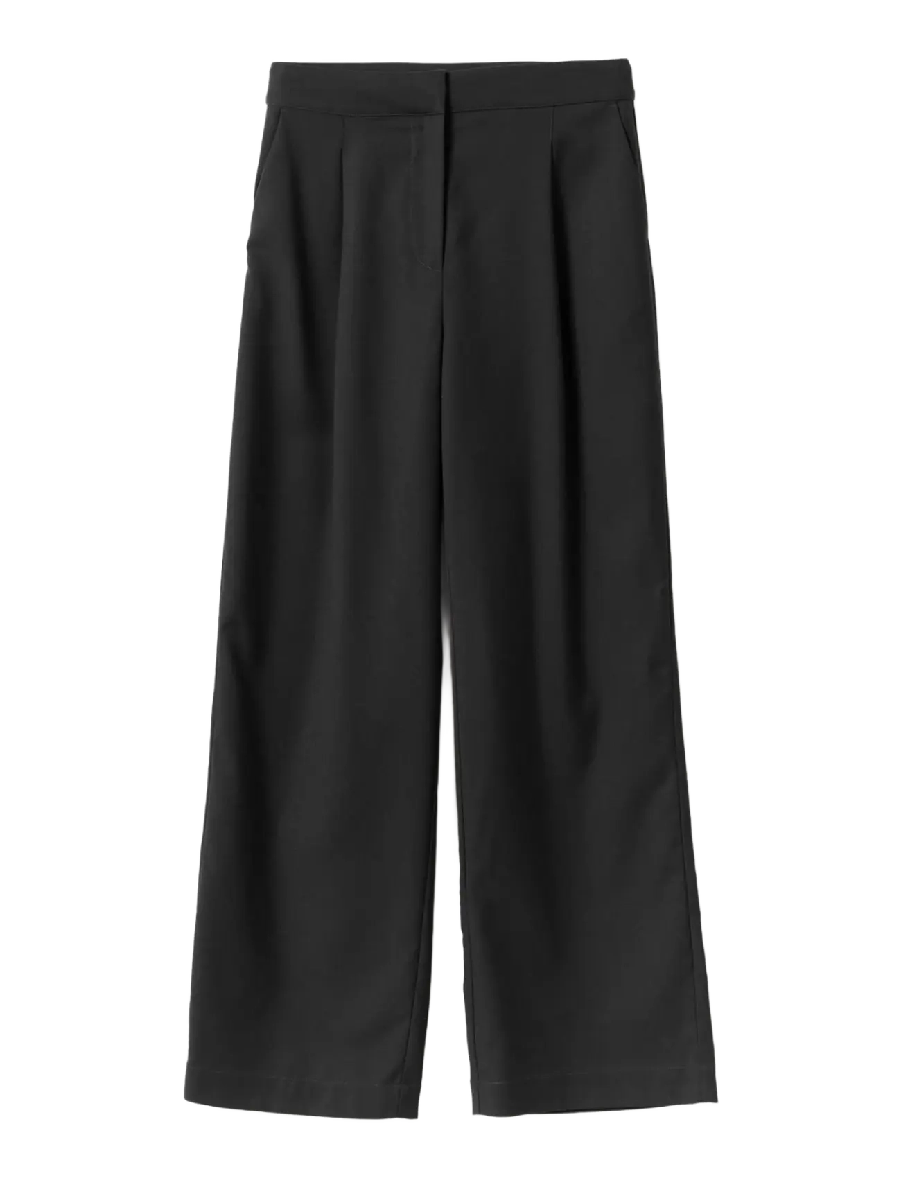Noella - N-Kazia S Pants - black - 1