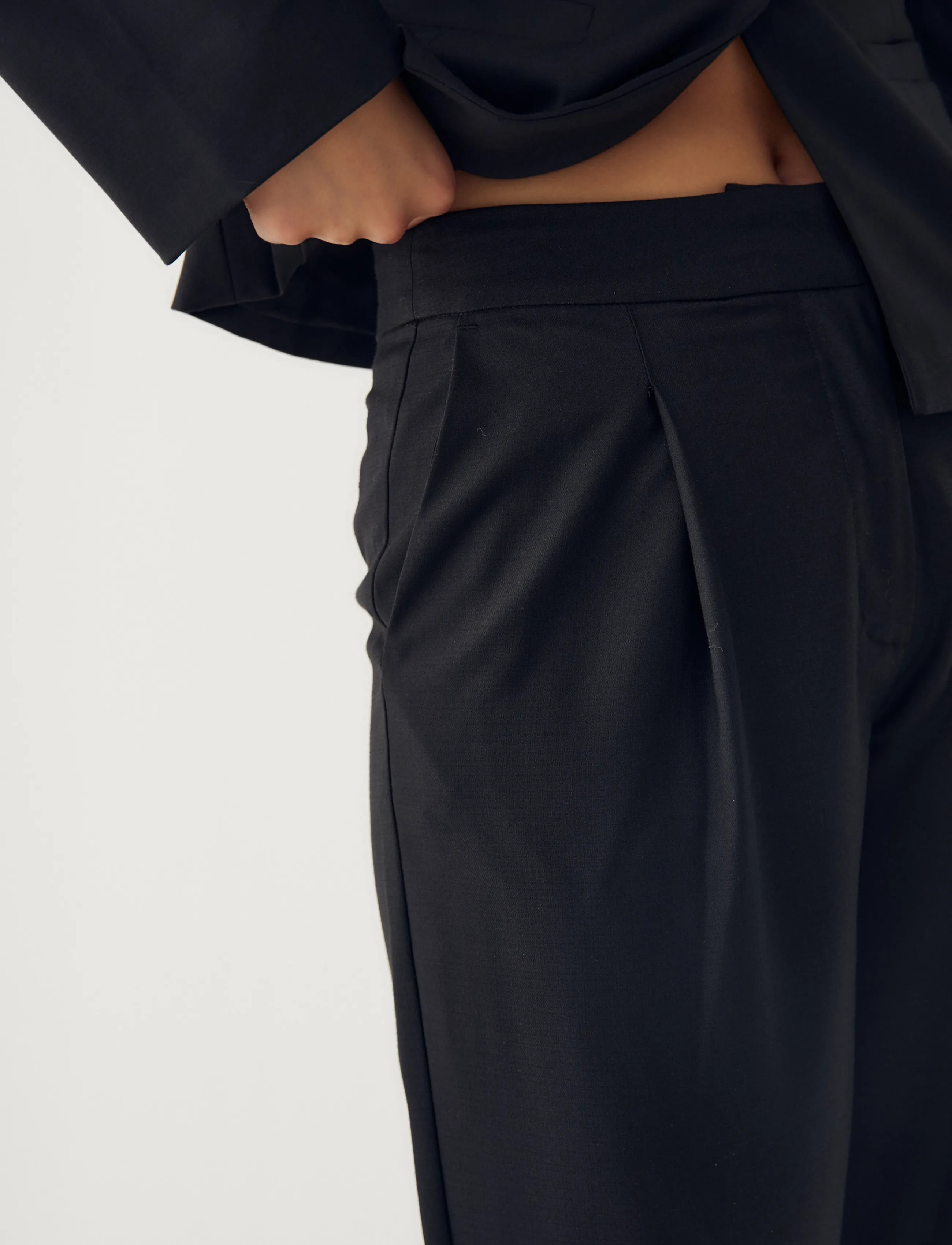 Noella N-Kazia S Pants kostymbyxor dam – bild 6