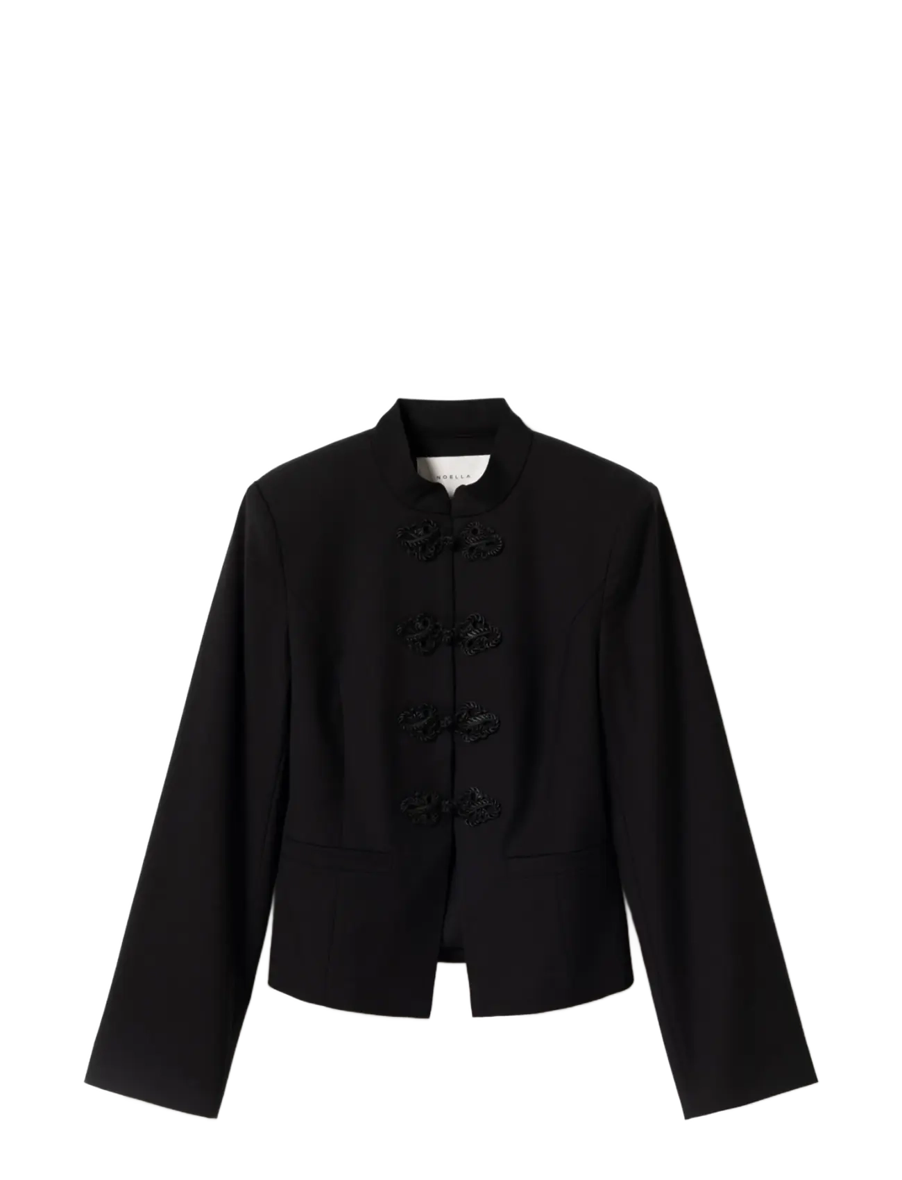 Noella N-Nana Blazer - Blazer - BLACK / black