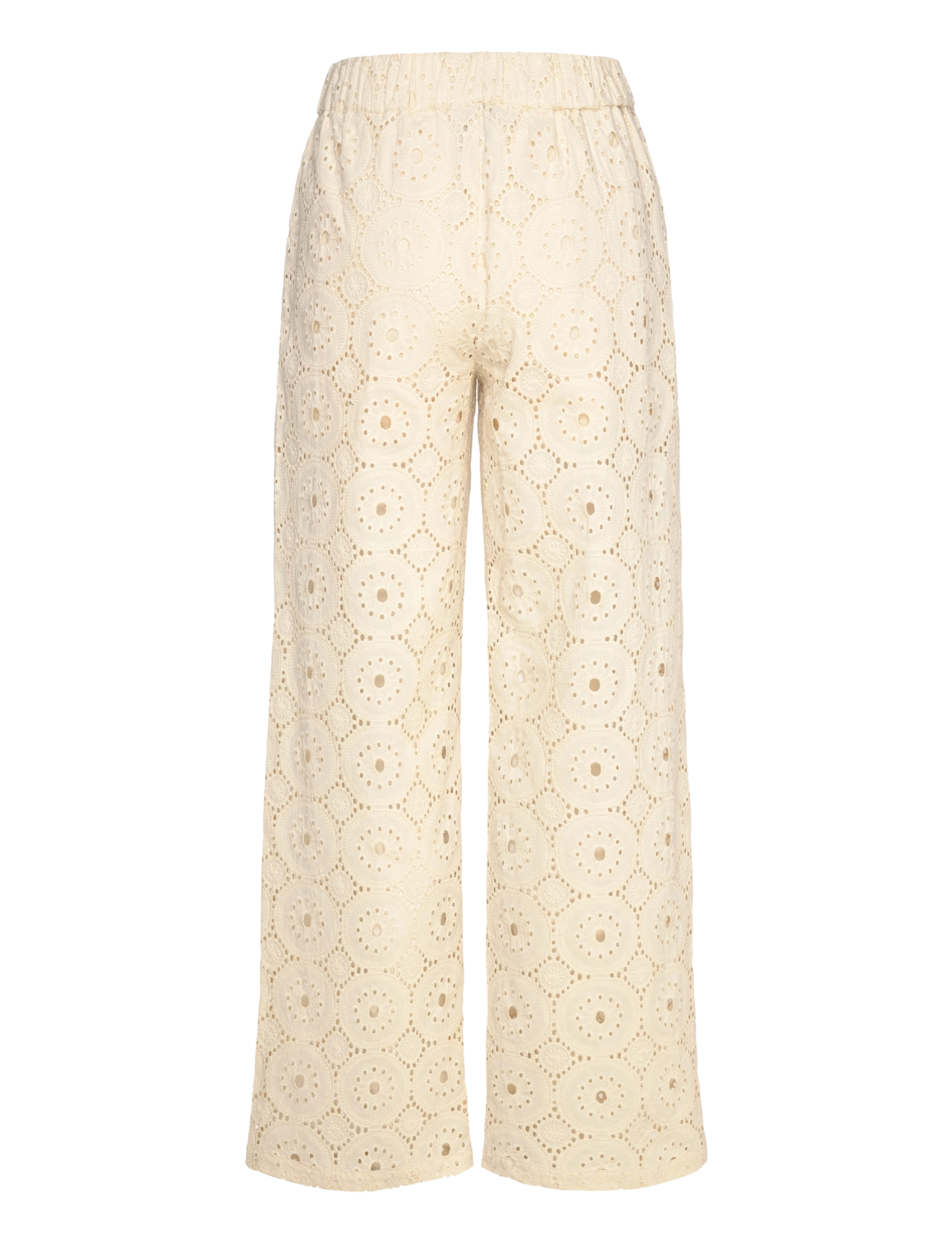 Noella - Shelly Pants - ivory - 1