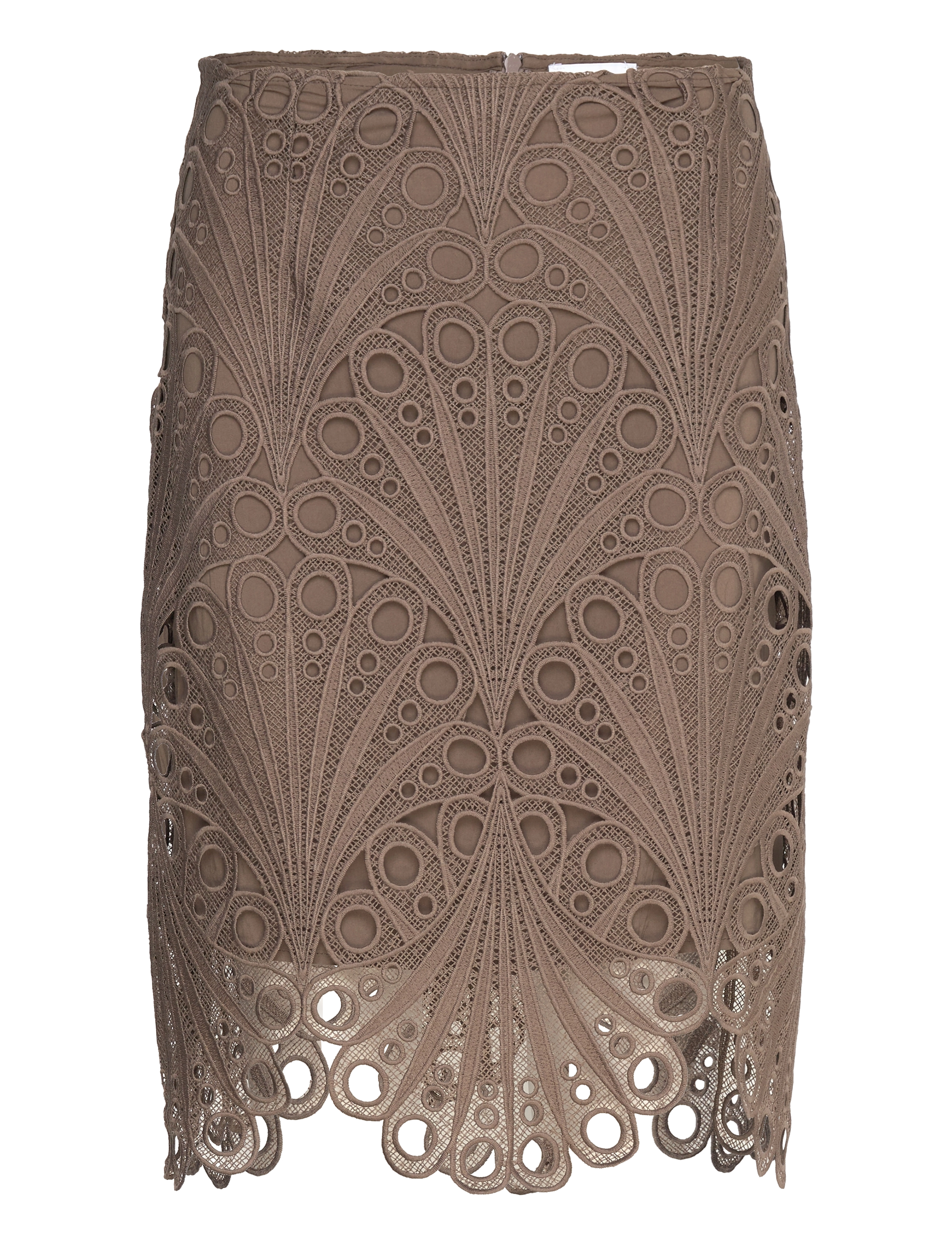 NOELLA Karoni Rock Braun - S - Damen