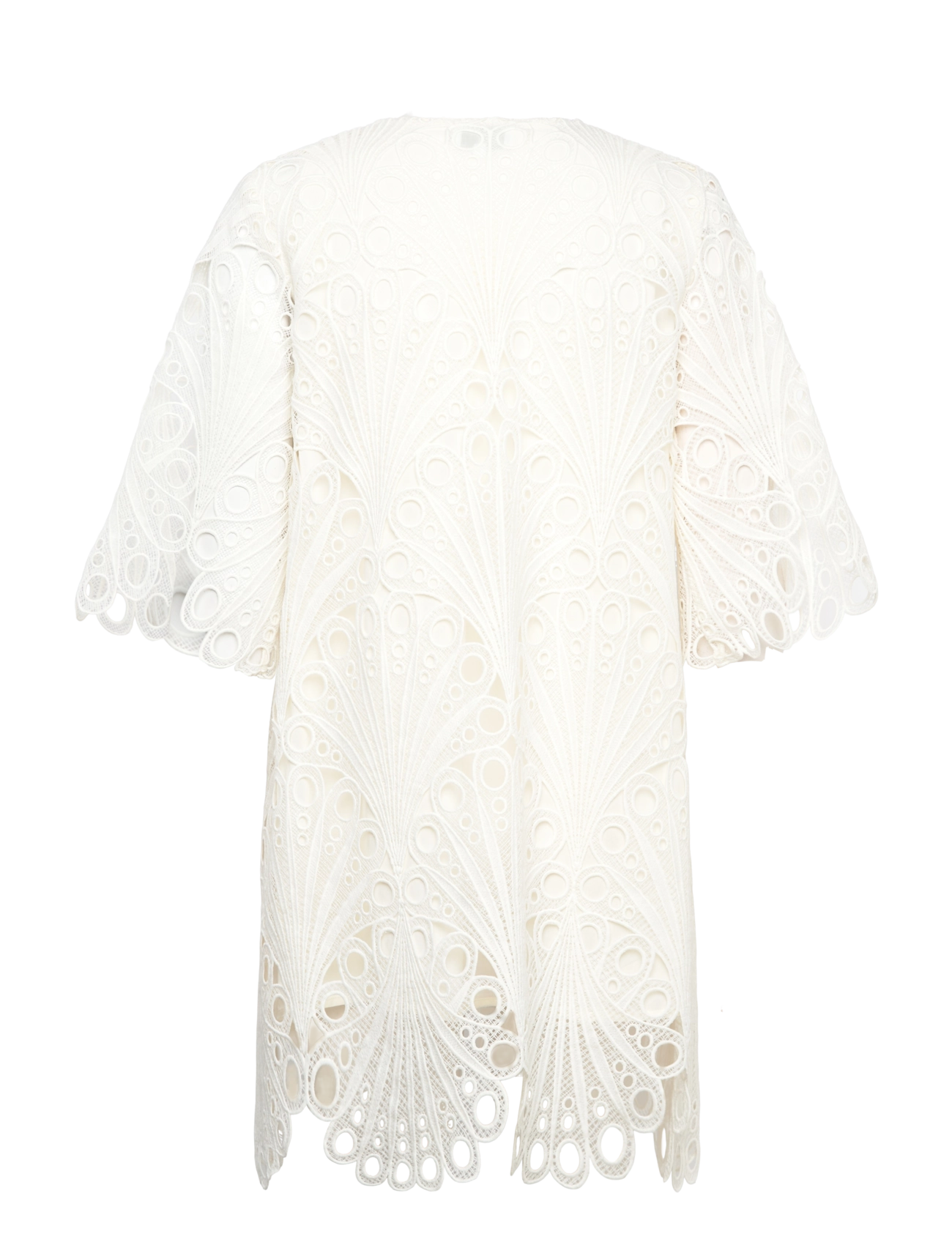 Noella - Kalona Dress - ivory - 2