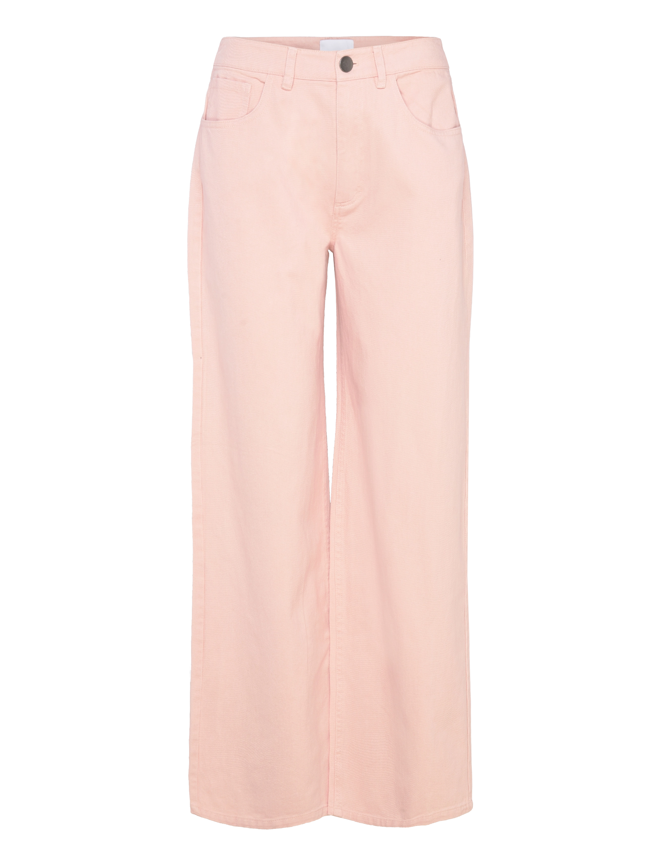 Noella Katy Jeans - Jeans - WASHED PINK / pink/rose