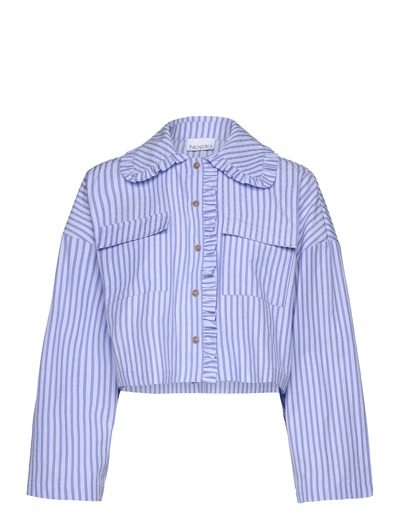 Noella - Kendyll Shirt - Garām