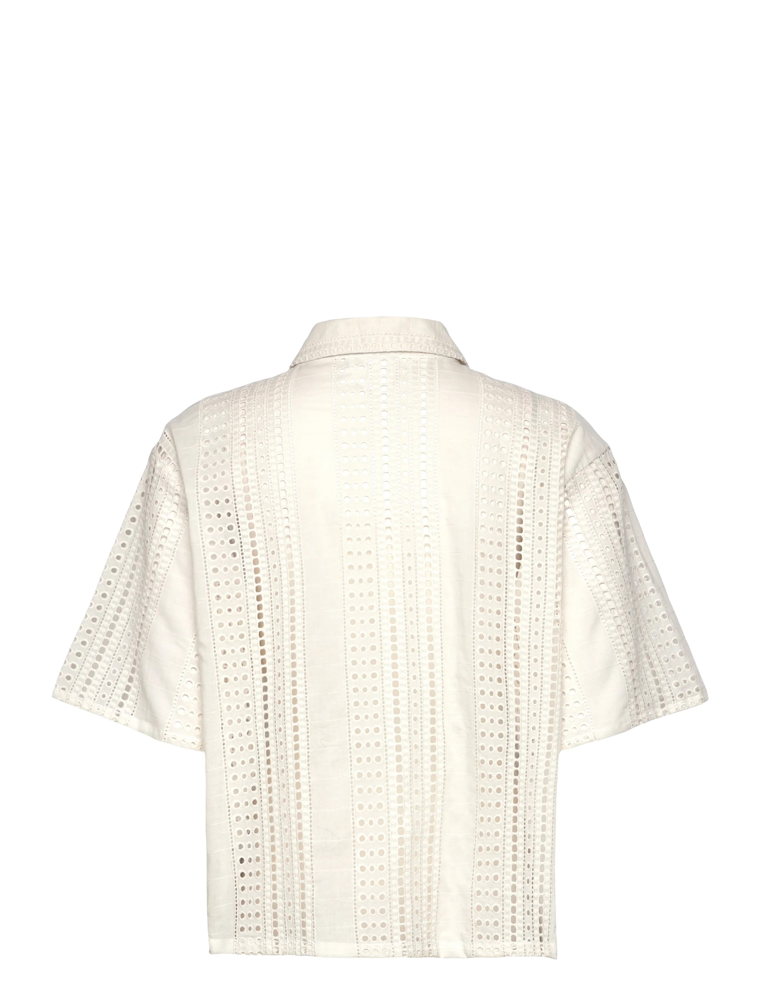 Noella - Kealy Shirt - white - 2