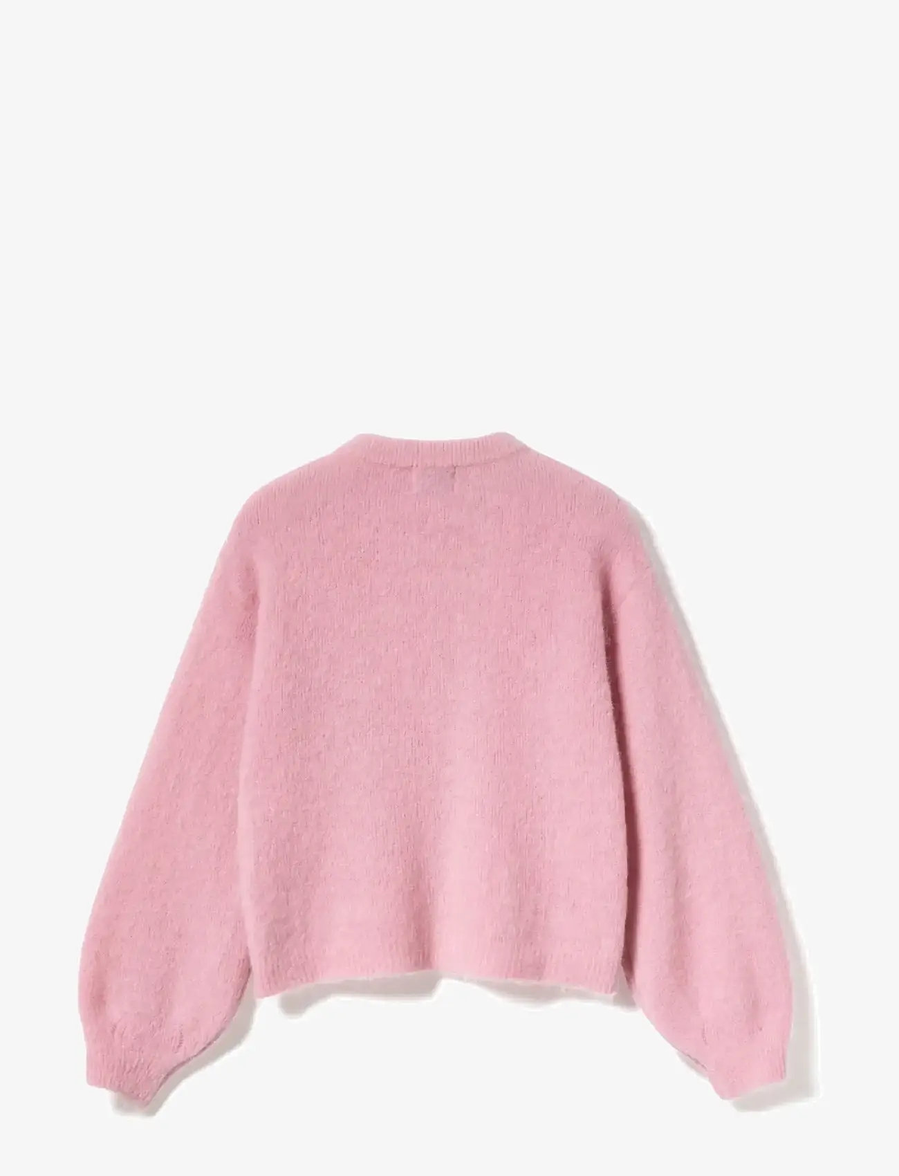 Noella - Kae Knit Cardigan - cardigans - blush - 1