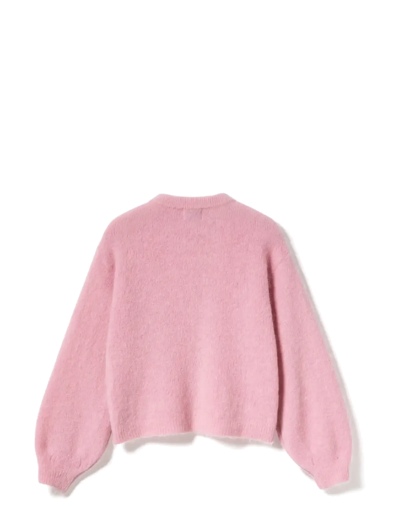 Noella - Kae Knit Cardigan - kardiganid - blush - 1