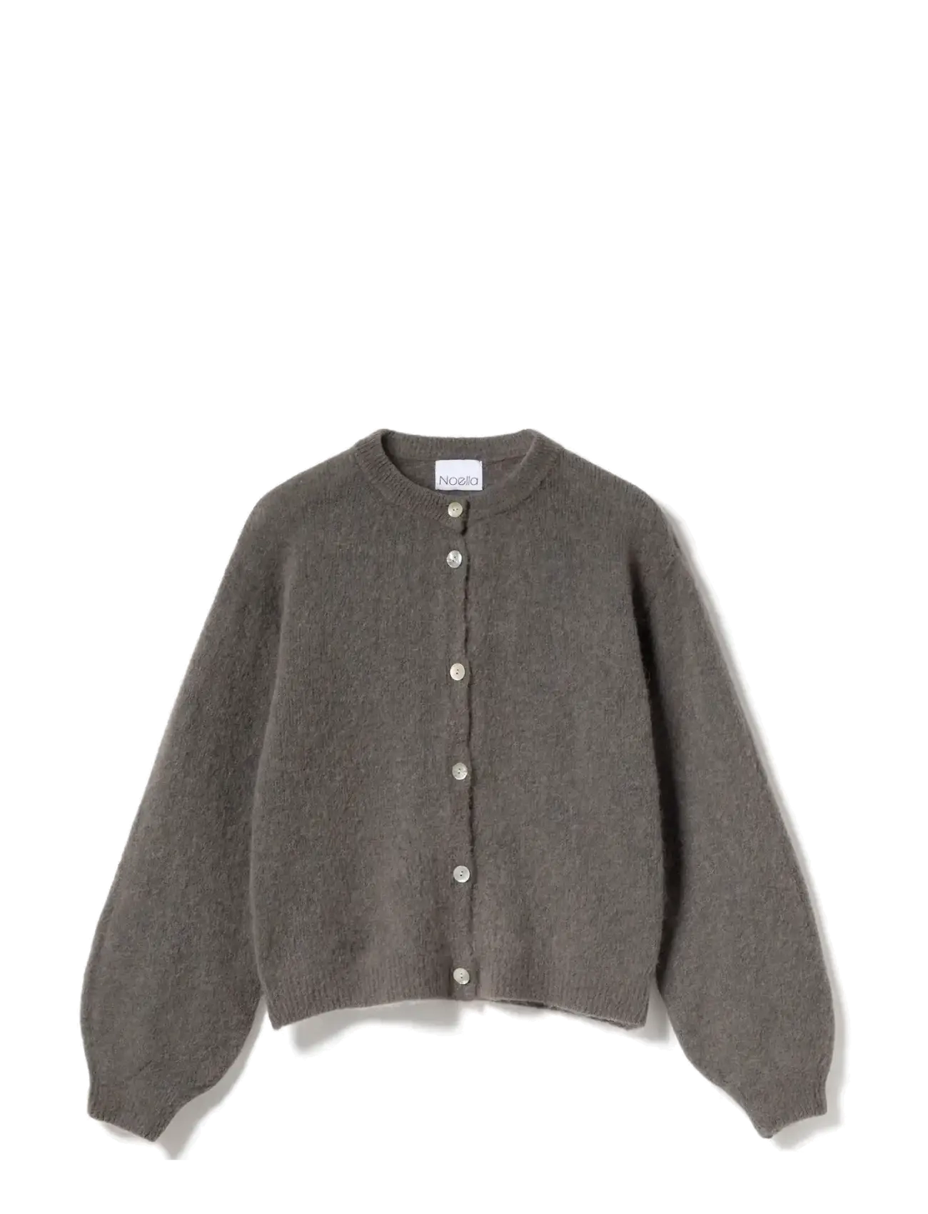 Kae Knit Cardigan