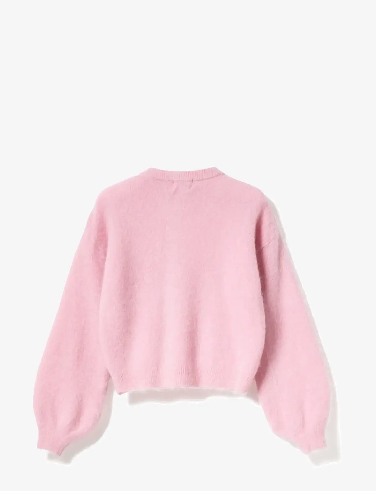 Noella - Kae Knit - herbstliche kleidung - blush - 1