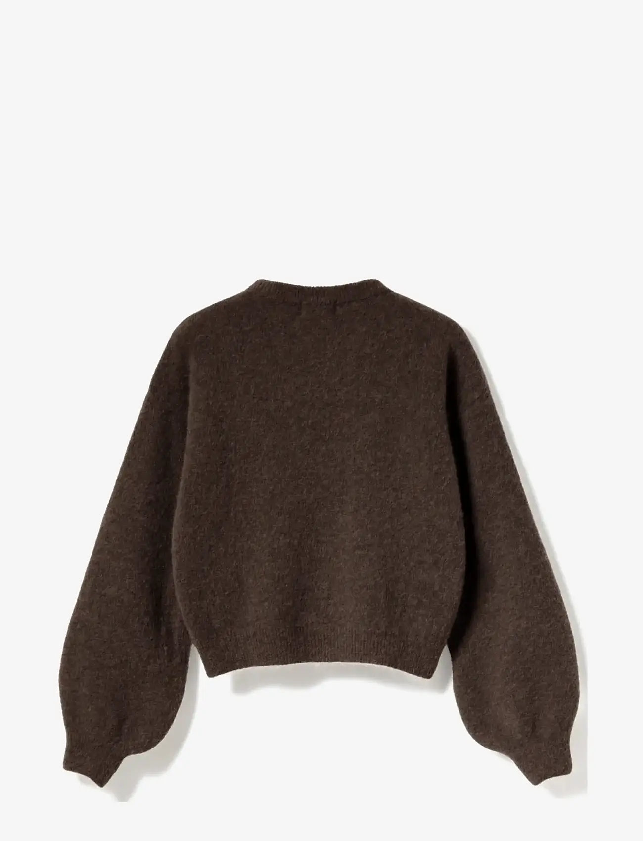 Noella - Kae Knit - sviitrid - chocolate - 2