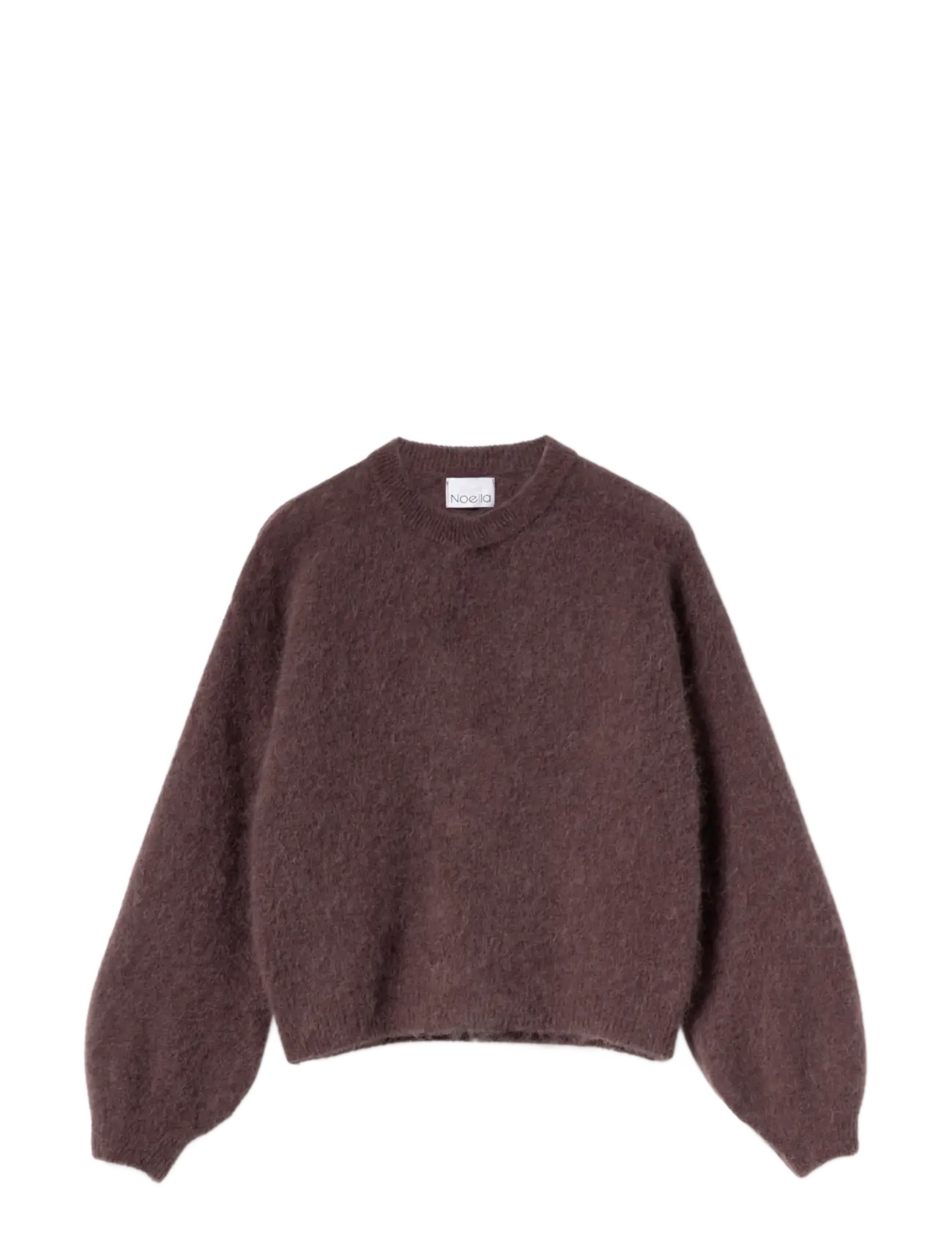 NOELLA Kae Knit Braun - XS/S - Damen